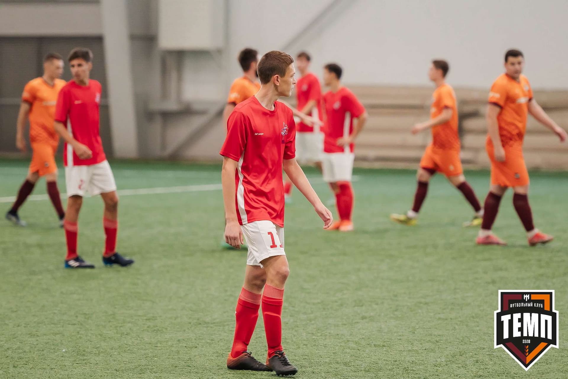 «Темп» 8:0 «Алтай». Кубок Алтайского края. 23.08.2023 — кадр 64