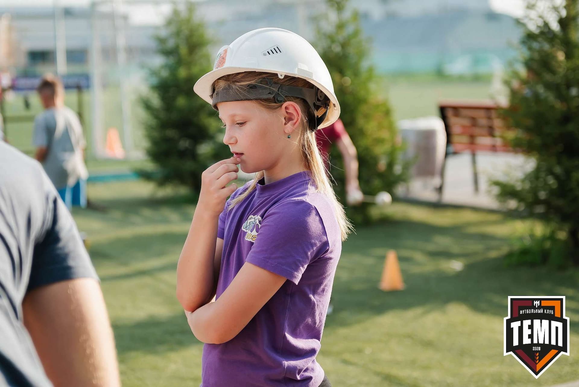 «Темп» 8:0 «Алтай». Кубок Алтайского края. 23.08.2023 — кадр 8