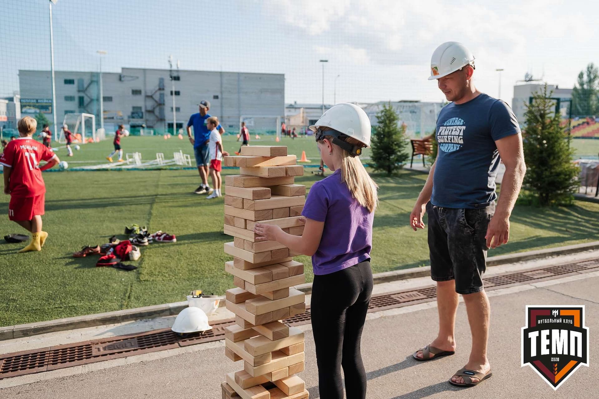 «Темп» 8:0 «Алтай». Кубок Алтайского края. 23.08.2023 — кадр 9