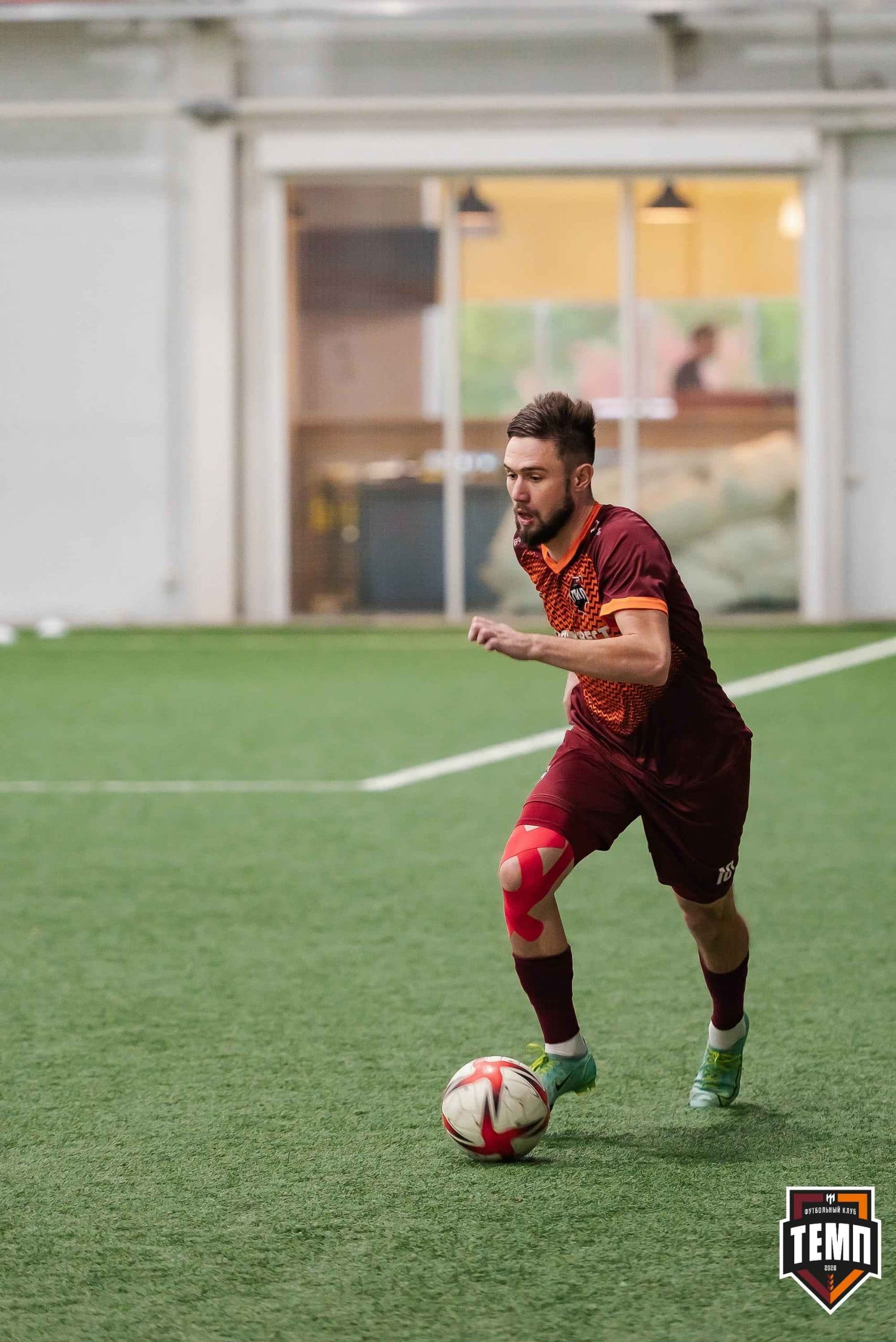 «Темп» 1:2 «Байкал». III дивизион. 01.10.2023 — кадр 127