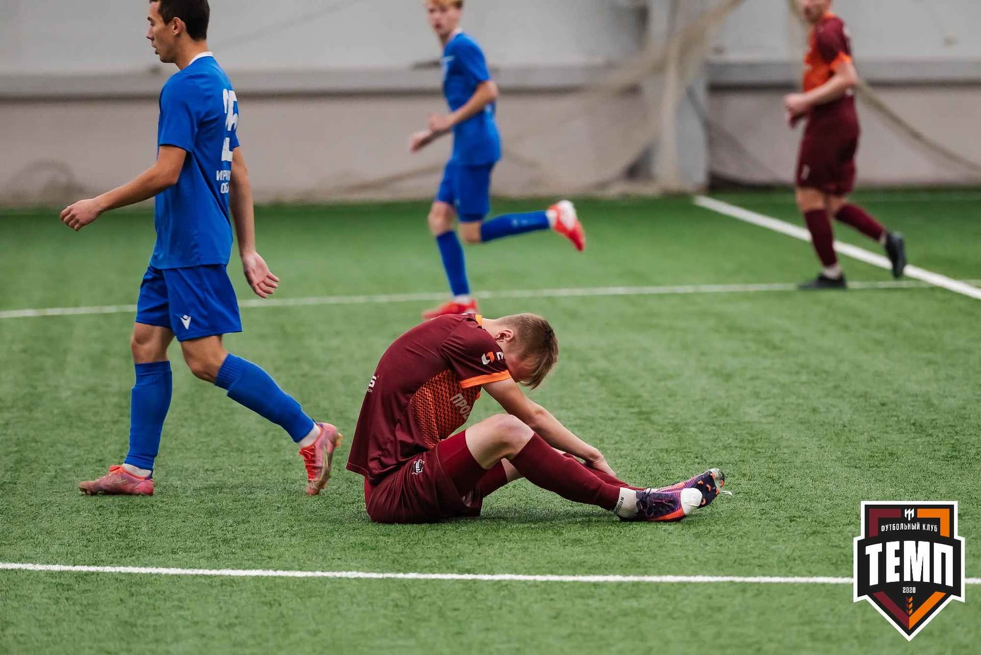 «Темп» 1:2 «Байкал». III дивизион. 01.10.2023 — кадр 129