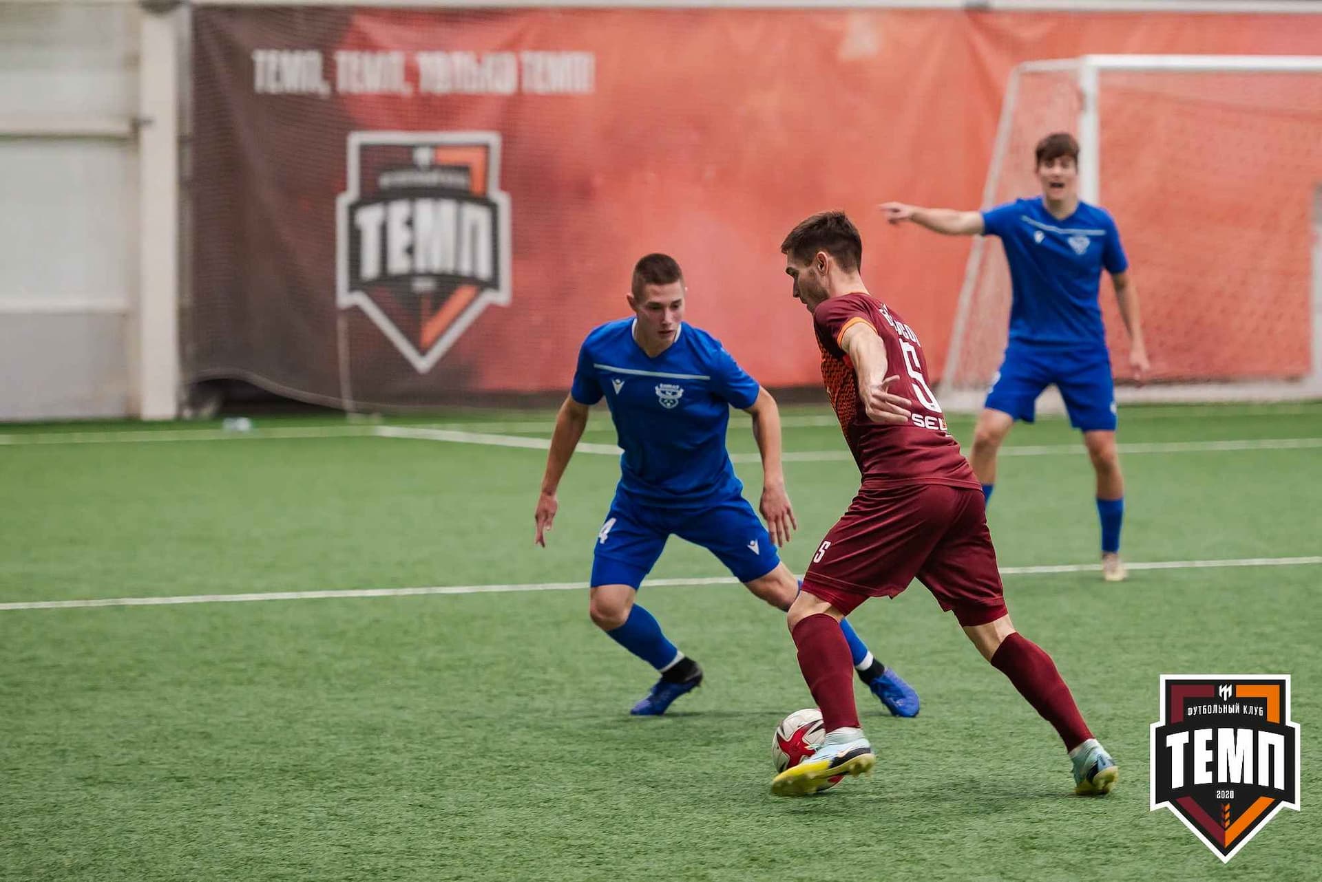 «Темп» 1:2 «Байкал». III дивизион. 01.10.2023 — кадр 132