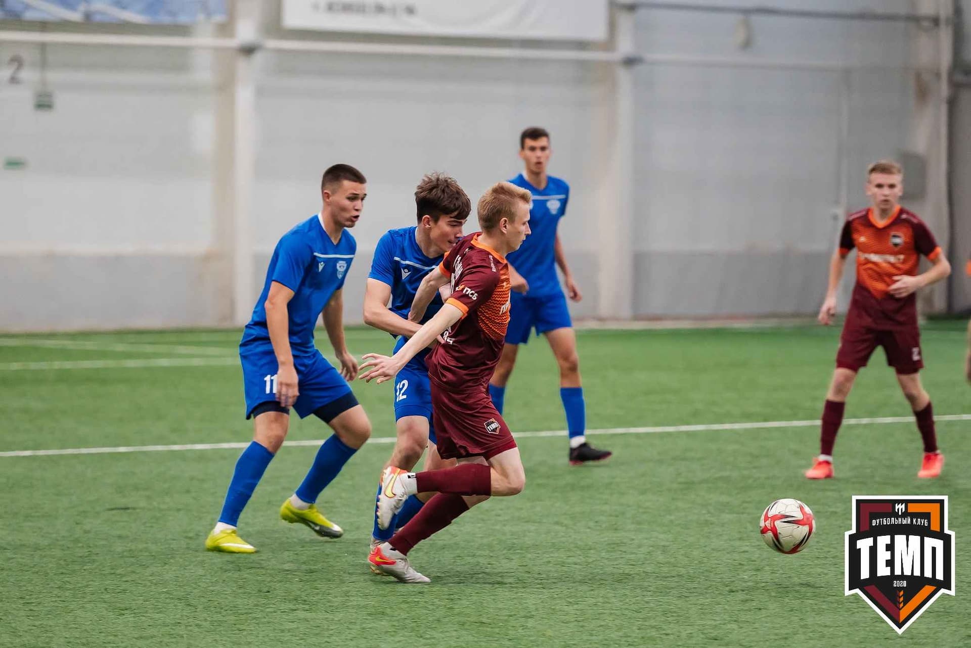 «Темп» 1:2 «Байкал». III дивизион. 01.10.2023 — кадр 135