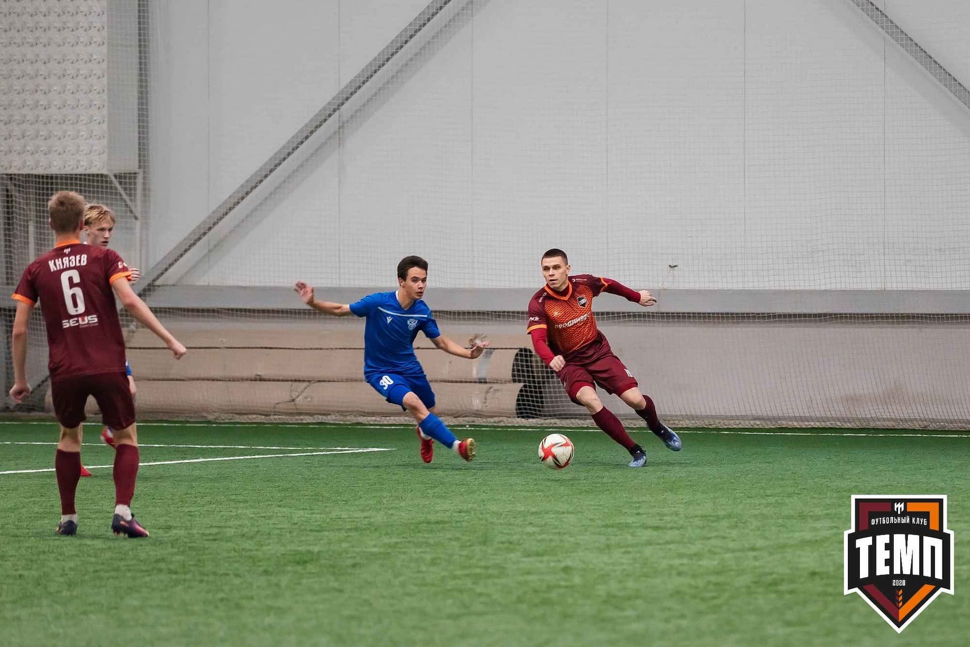 «Темп» 1:2 «Байкал». III дивизион. 01.10.2023 — кадр 139