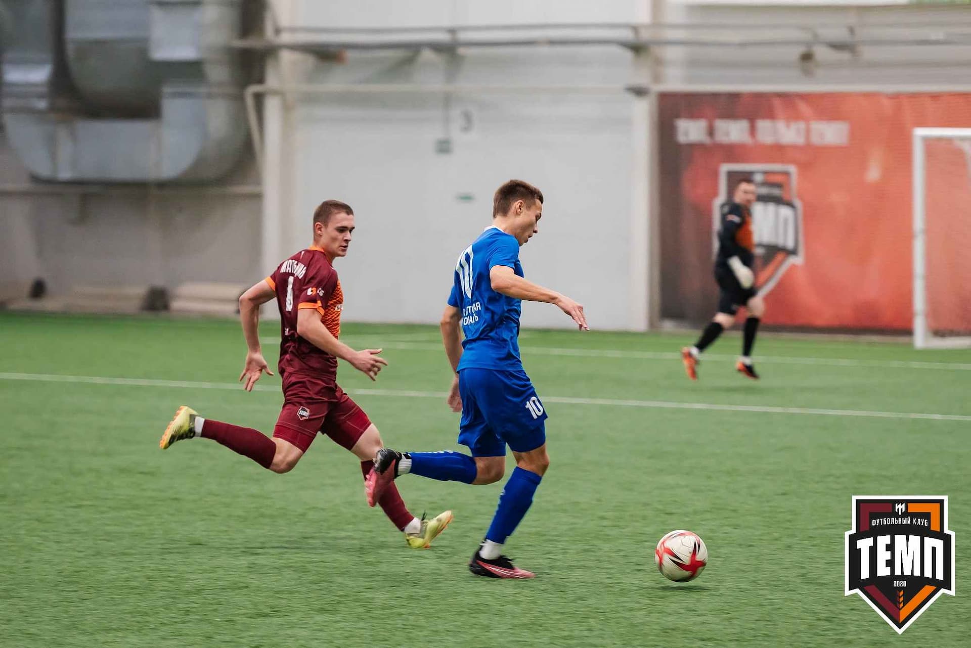 «Темп» 1:2 «Байкал». III дивизион. 01.10.2023 — кадр 141