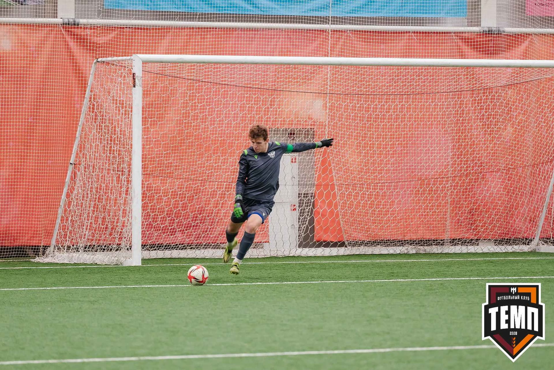 «Темп» 1:2 «Байкал». III дивизион. 01.10.2023 — кадр 145