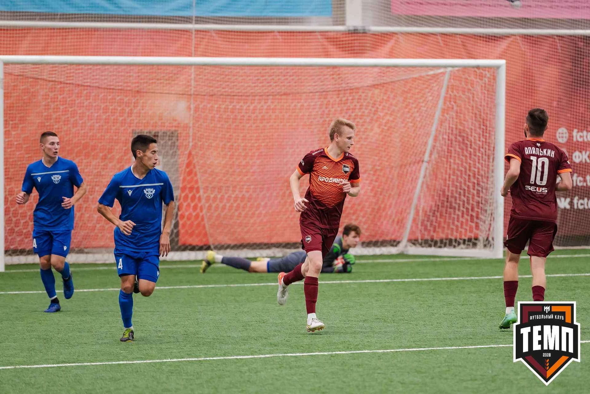 «Темп» 1:2 «Байкал». III дивизион. 01.10.2023 — кадр 149