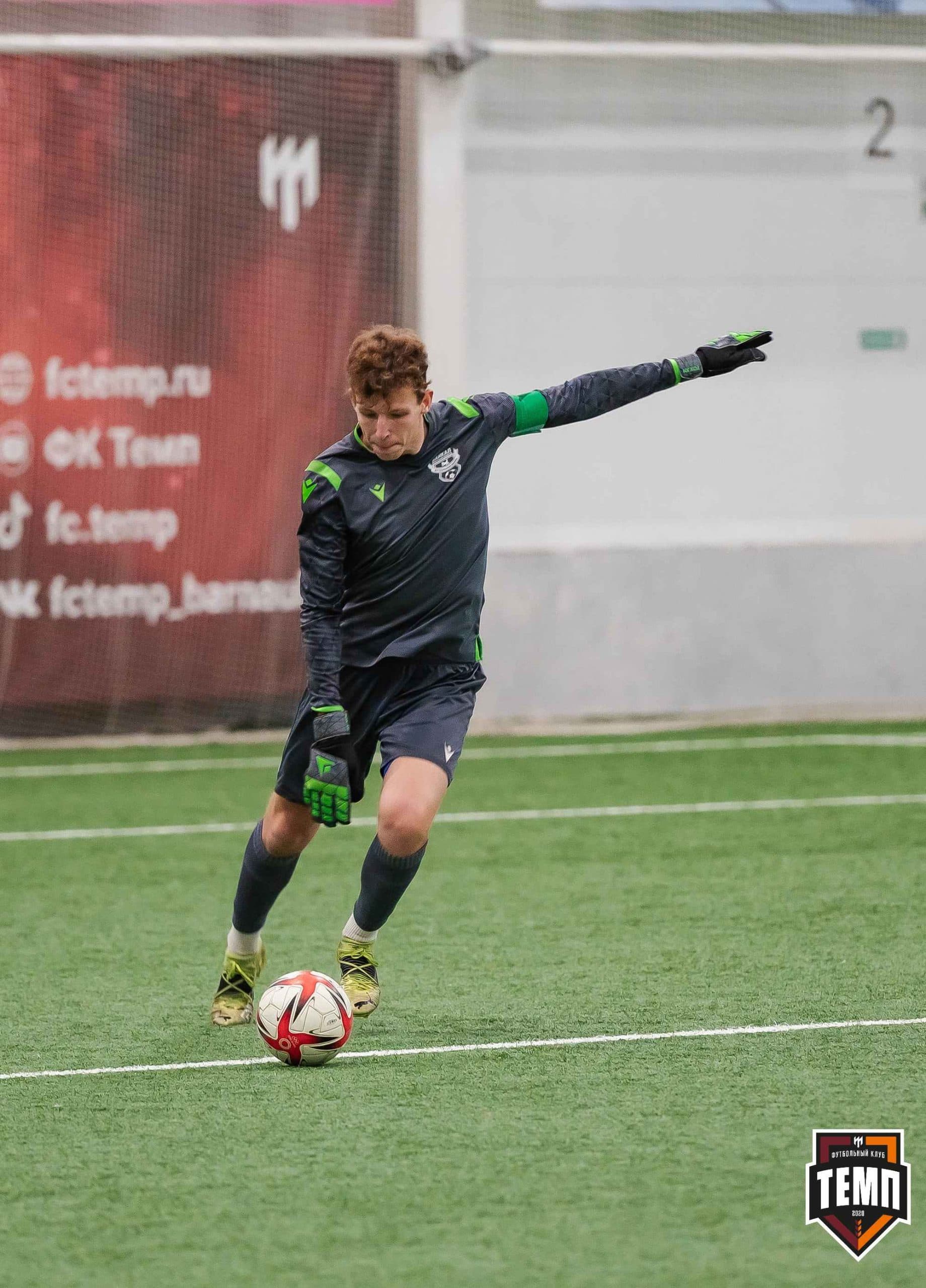 «Темп» 1:2 «Байкал». III дивизион. 01.10.2023 — кадр 150