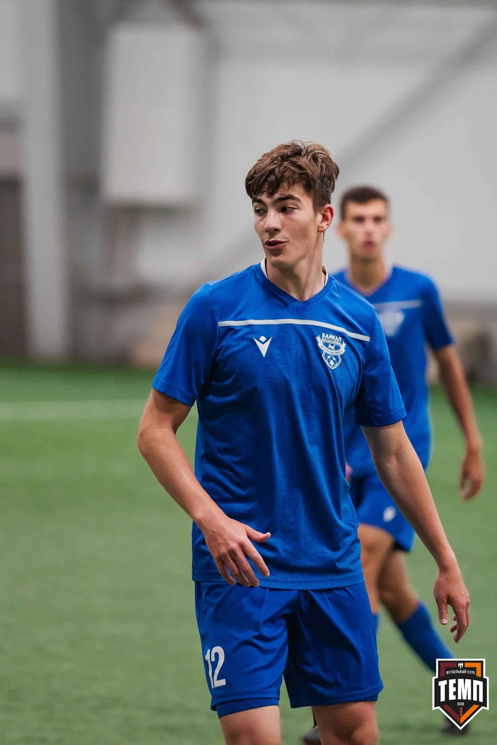 «Темп» 1:2 «Байкал». III дивизион. 01.10.2023 — кадр 161