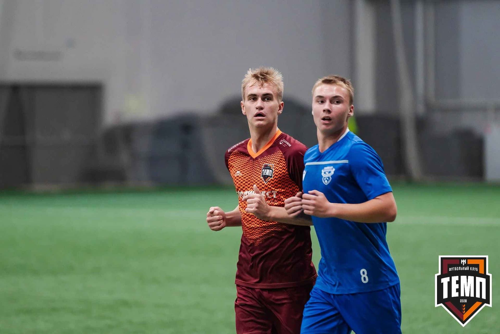 «Темп» 1:2 «Байкал». III дивизион. 01.10.2023 — кадр 165