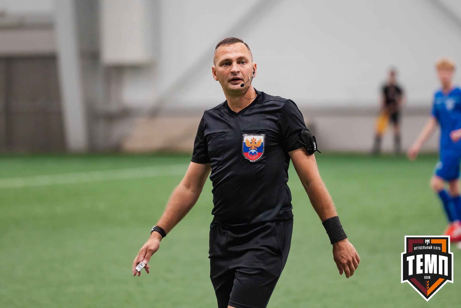 «Темп» 1:2 «Байкал». III дивизион. 01.10.2023 — кадр 167