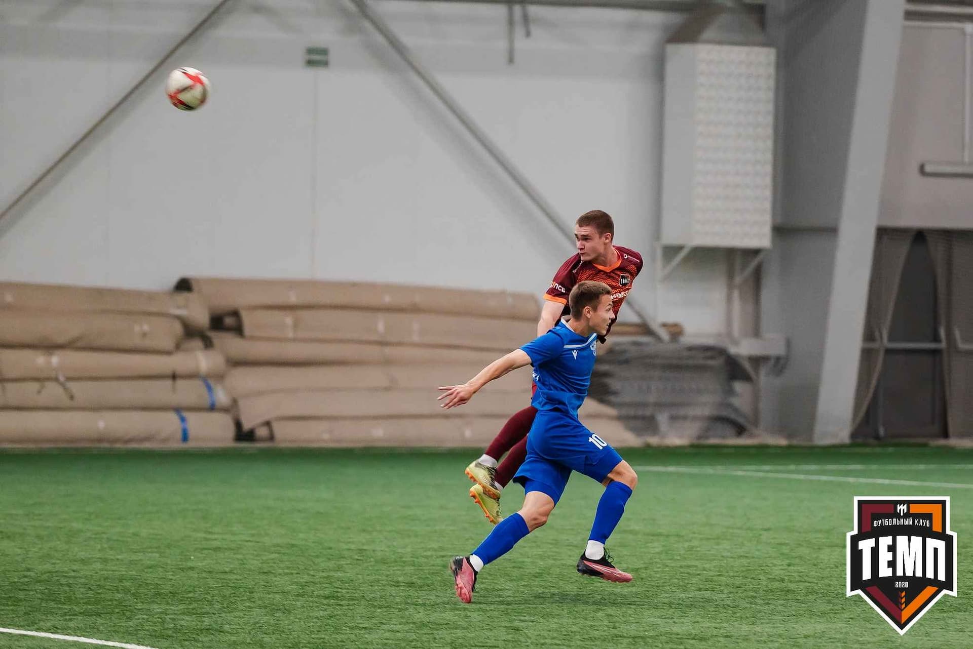 «Темп» 1:2 «Байкал». III дивизион. 01.10.2023 — кадр 172