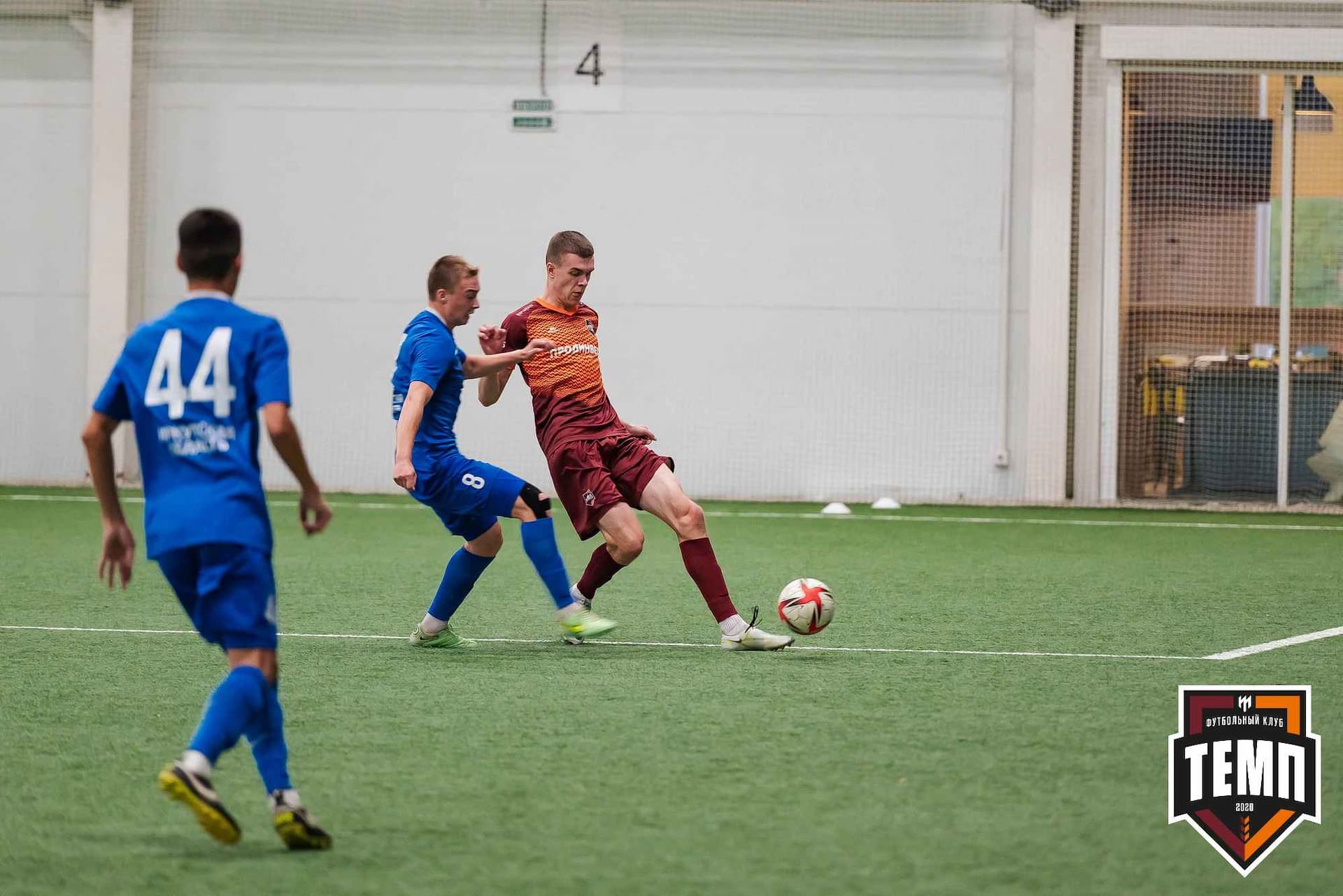 «Темп» 1:2 «Байкал». III дивизион. 01.10.2023 — кадр 179