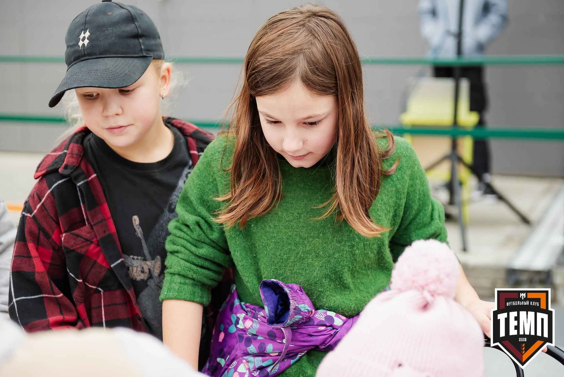 «Темп» 1:2 «Байкал». III дивизион. 01.10.2023 — кадр 18