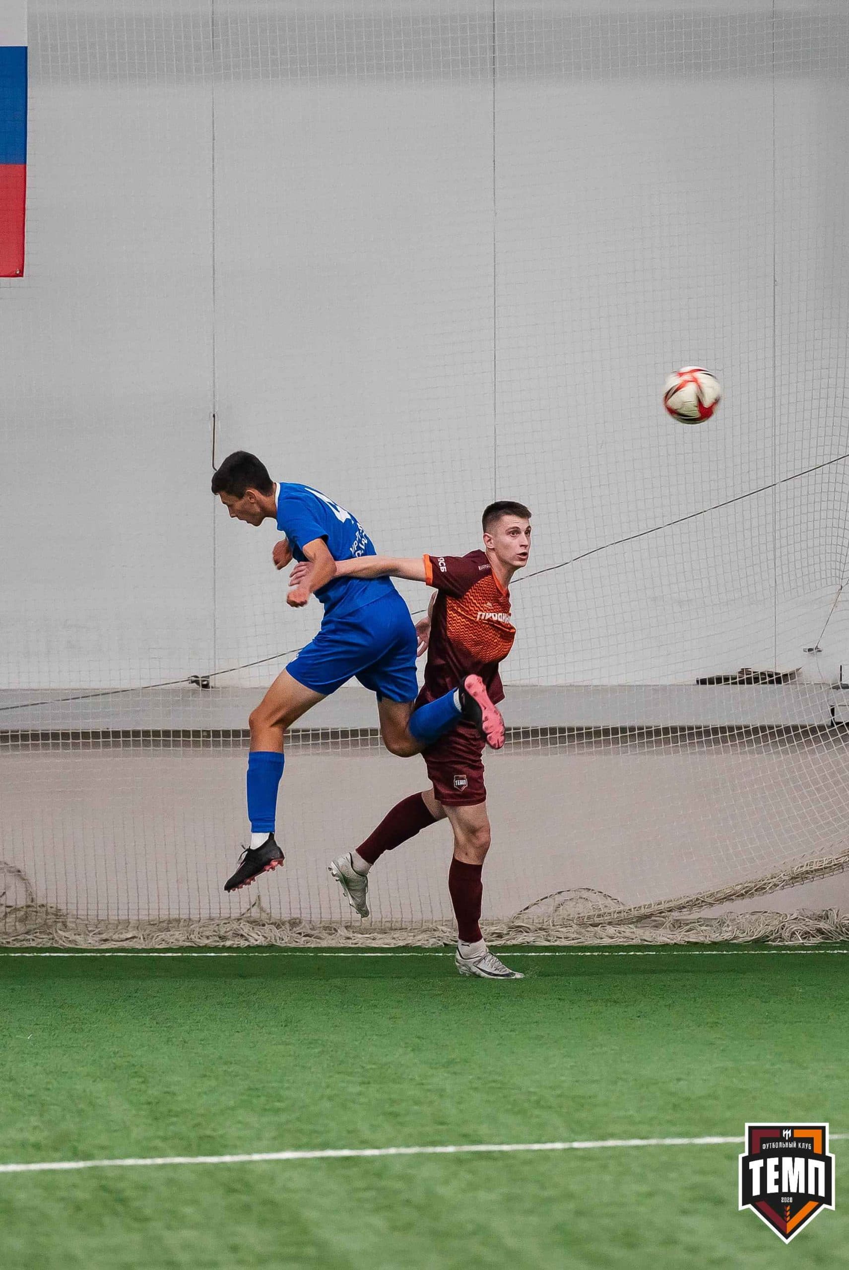 «Темп» 1:2 «Байкал». III дивизион. 01.10.2023 — кадр 189