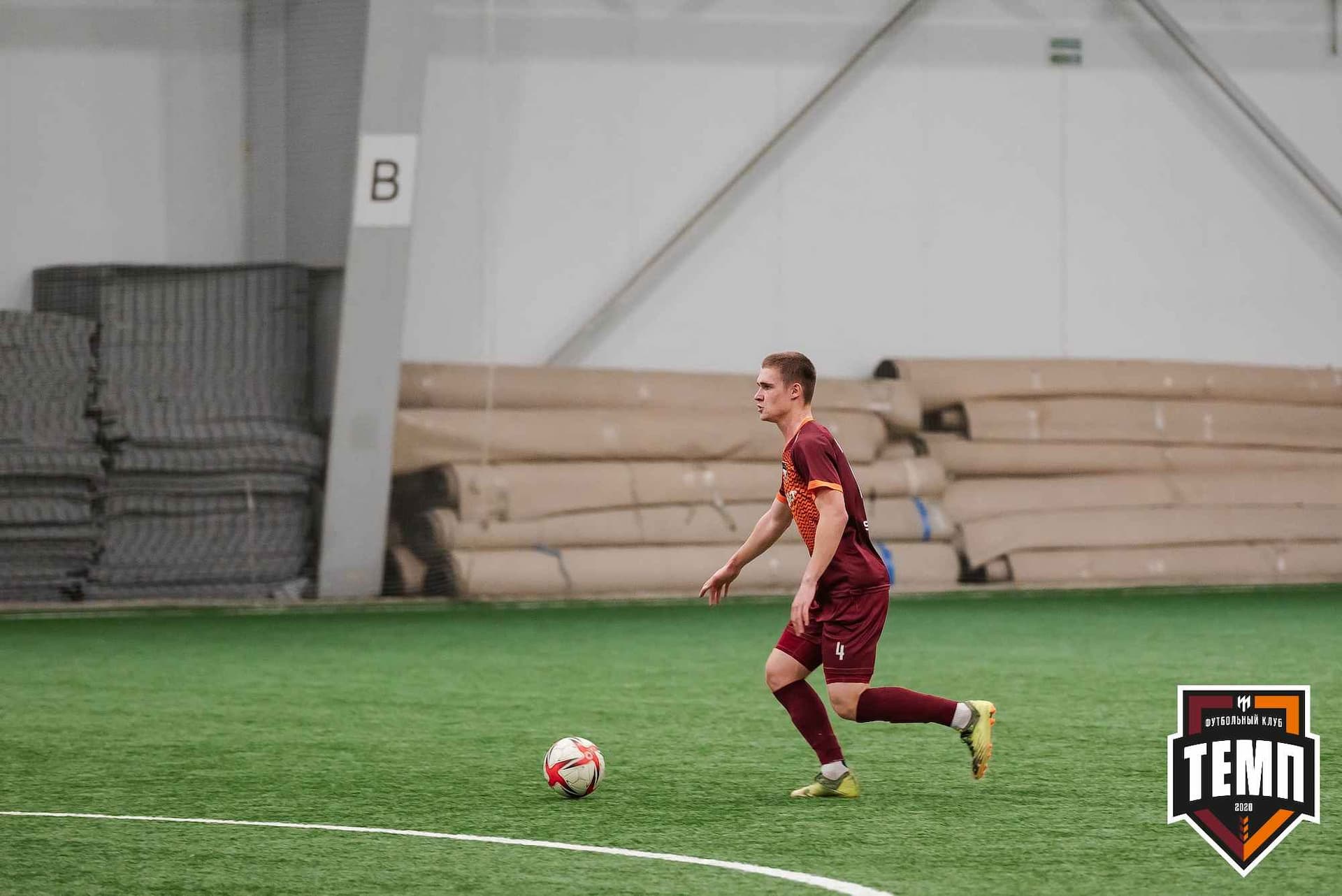 «Темп» 1:2 «Байкал». III дивизион. 01.10.2023 — кадр 200