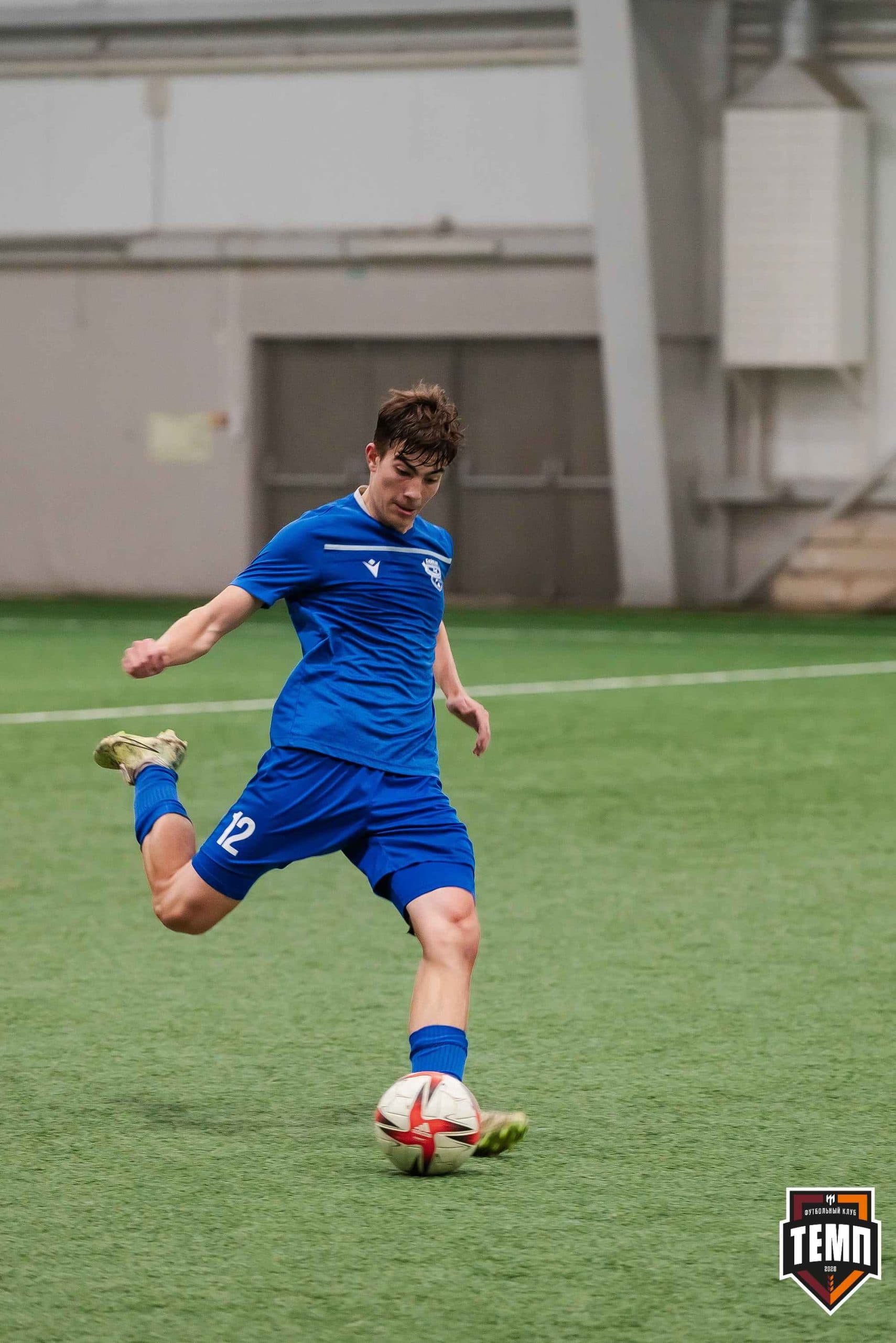 «Темп» 1:2 «Байкал». III дивизион. 01.10.2023 — кадр 206