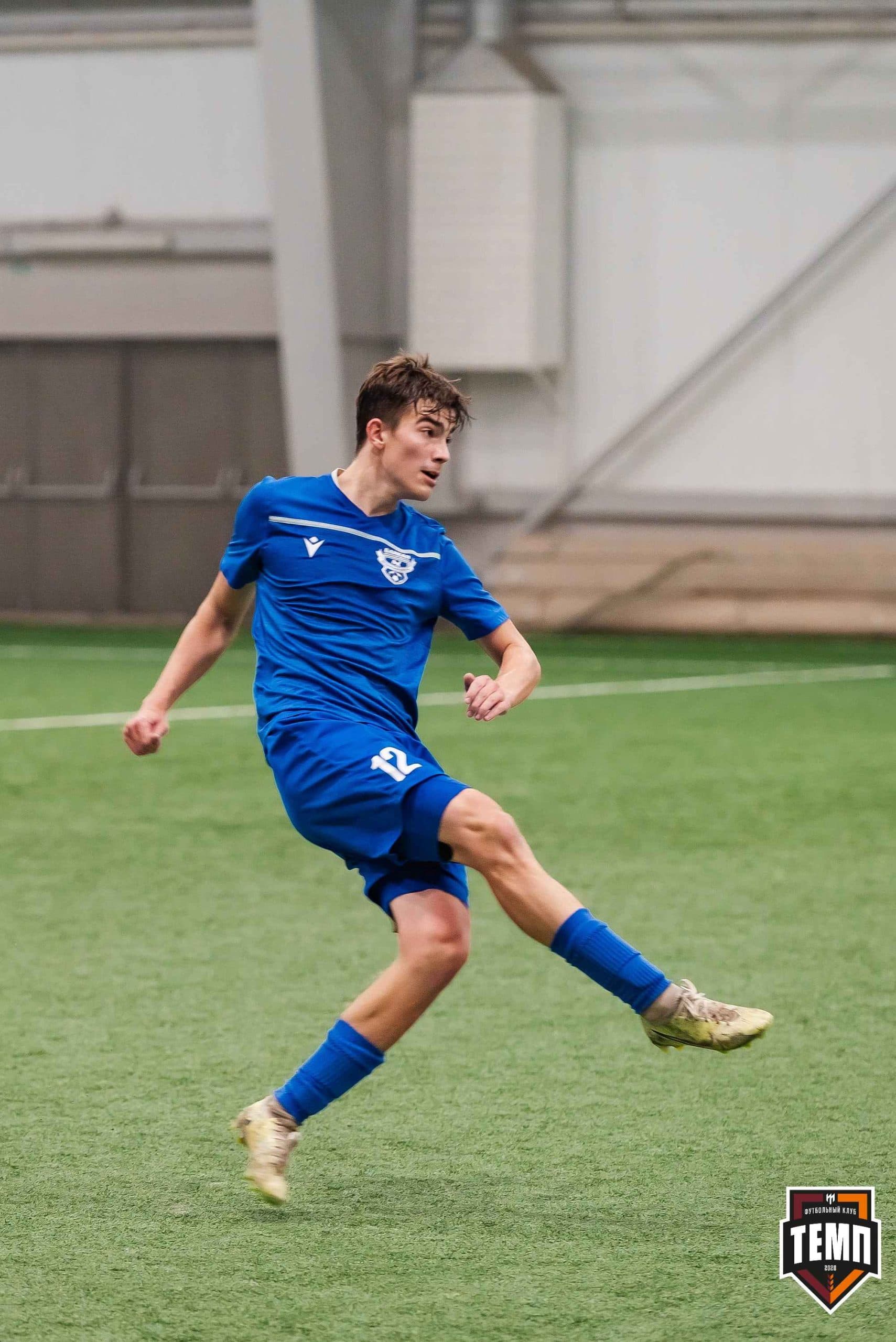 «Темп» 1:2 «Байкал». III дивизион. 01.10.2023 — кадр 207