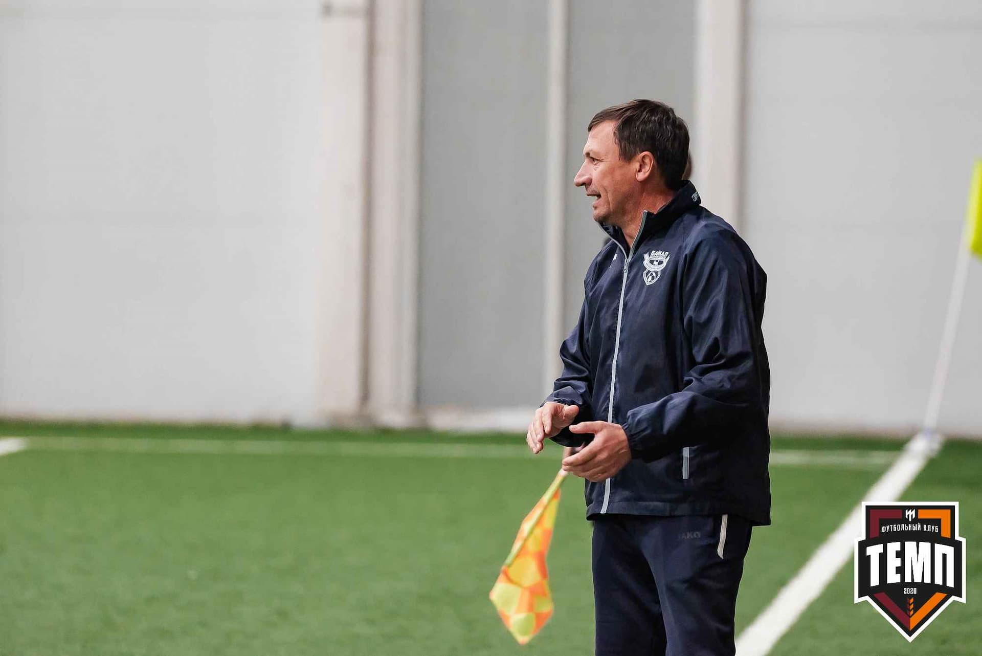 «Темп» 1:2 «Байкал». III дивизион. 01.10.2023 — кадр 210