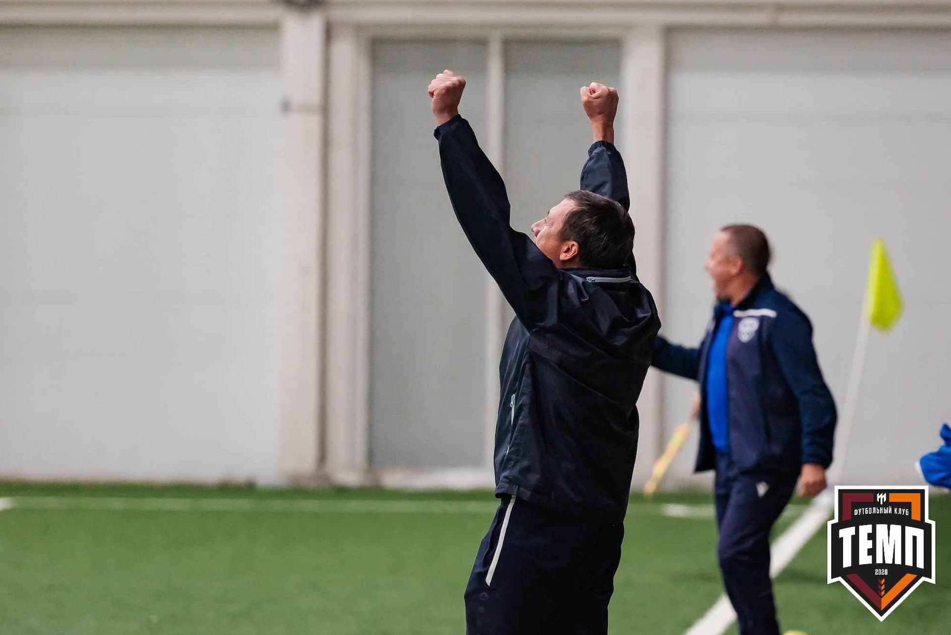 «Темп» 1:2 «Байкал». III дивизион. 01.10.2023 — кадр 213