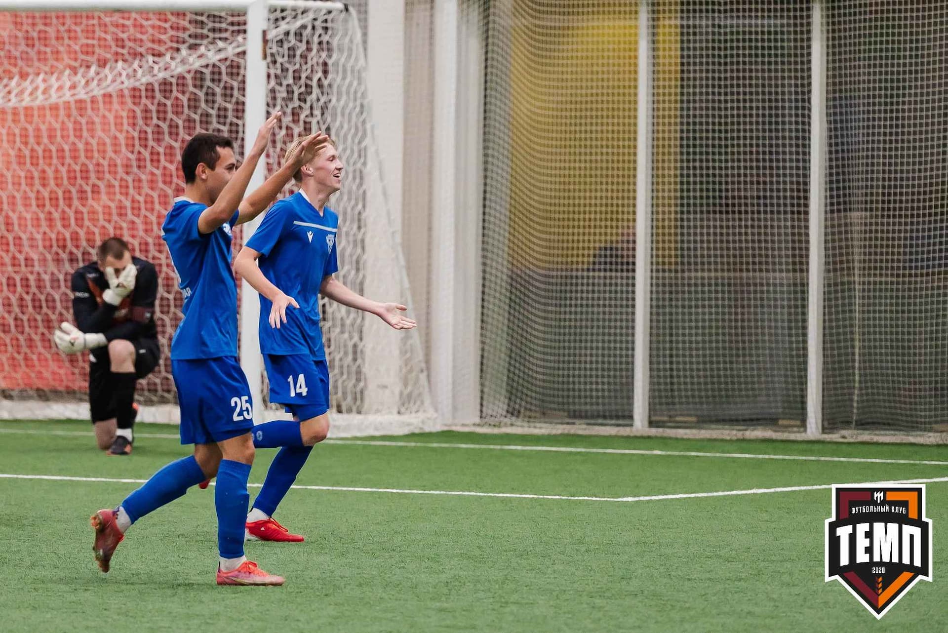 «Темп» 1:2 «Байкал». III дивизион. 01.10.2023 — кадр 214