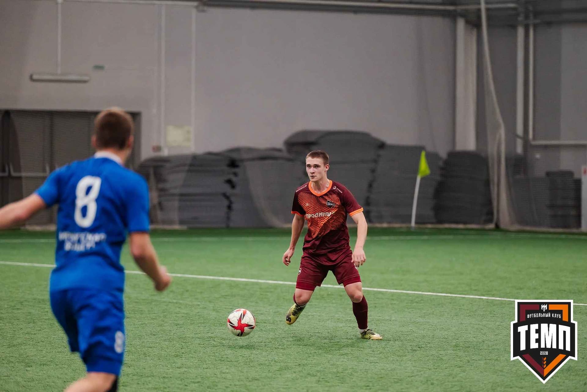 «Темп» 1:2 «Байкал». III дивизион. 01.10.2023 — кадр 221