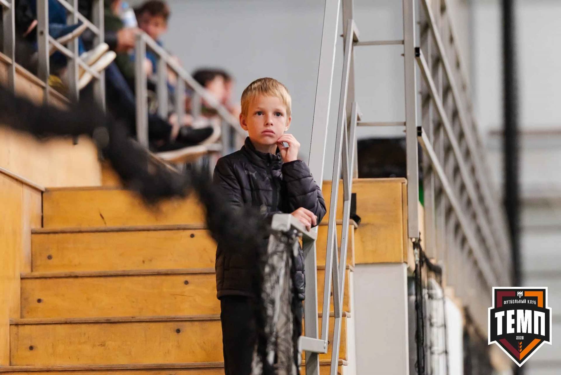 «Темп» 1:2 «Байкал». III дивизион. 01.10.2023 — кадр 222