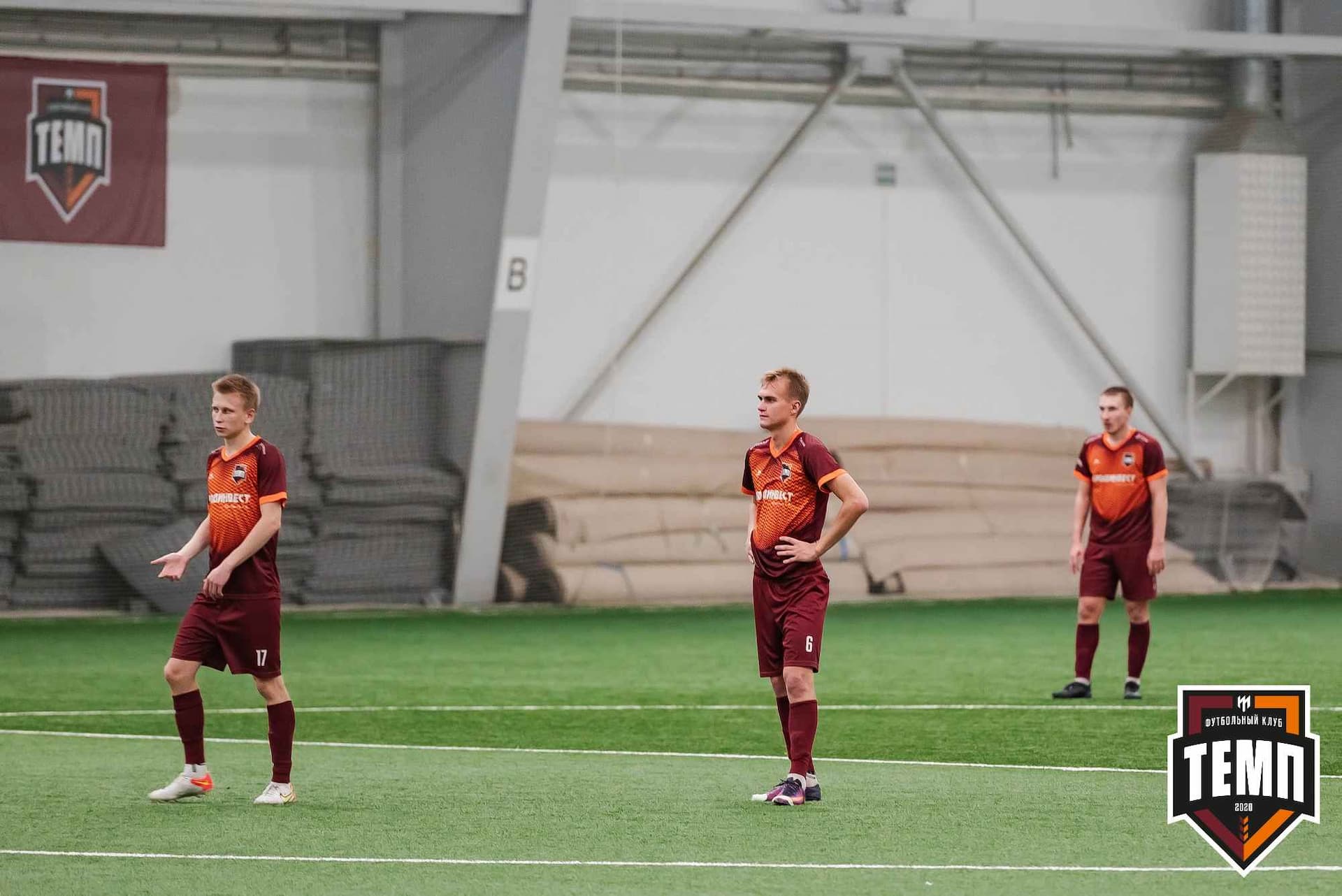 «Темп» 1:2 «Байкал». III дивизион. 01.10.2023 — кадр 223