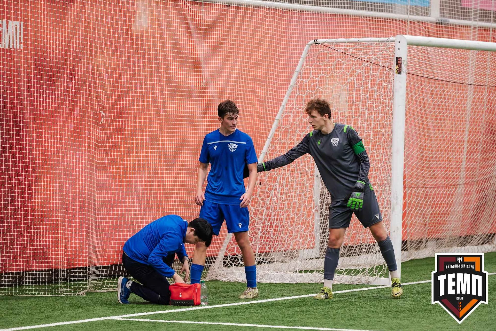 «Темп» 1:2 «Байкал». III дивизион. 01.10.2023 — кадр 224