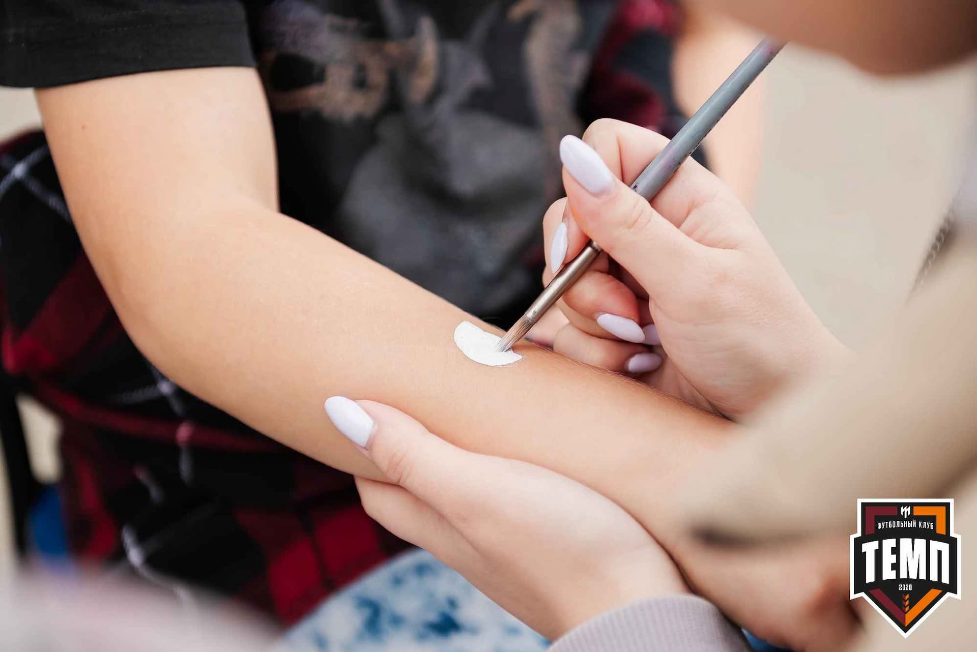 «Темп» 1:2 «Байкал». III дивизион. 01.10.2023 — кадр 23