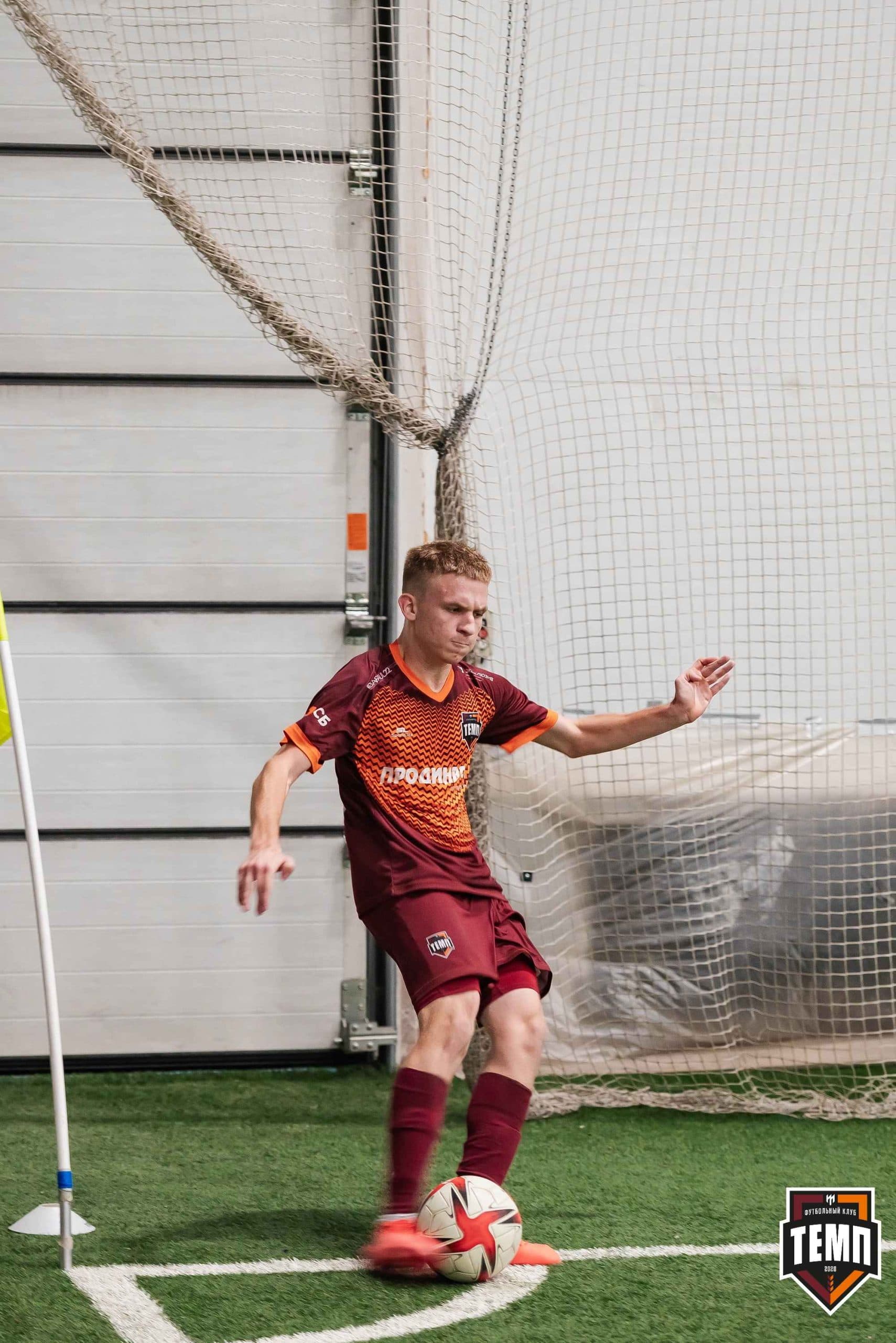 «Темп» 1:2 «Байкал». III дивизион. 01.10.2023 — кадр 245