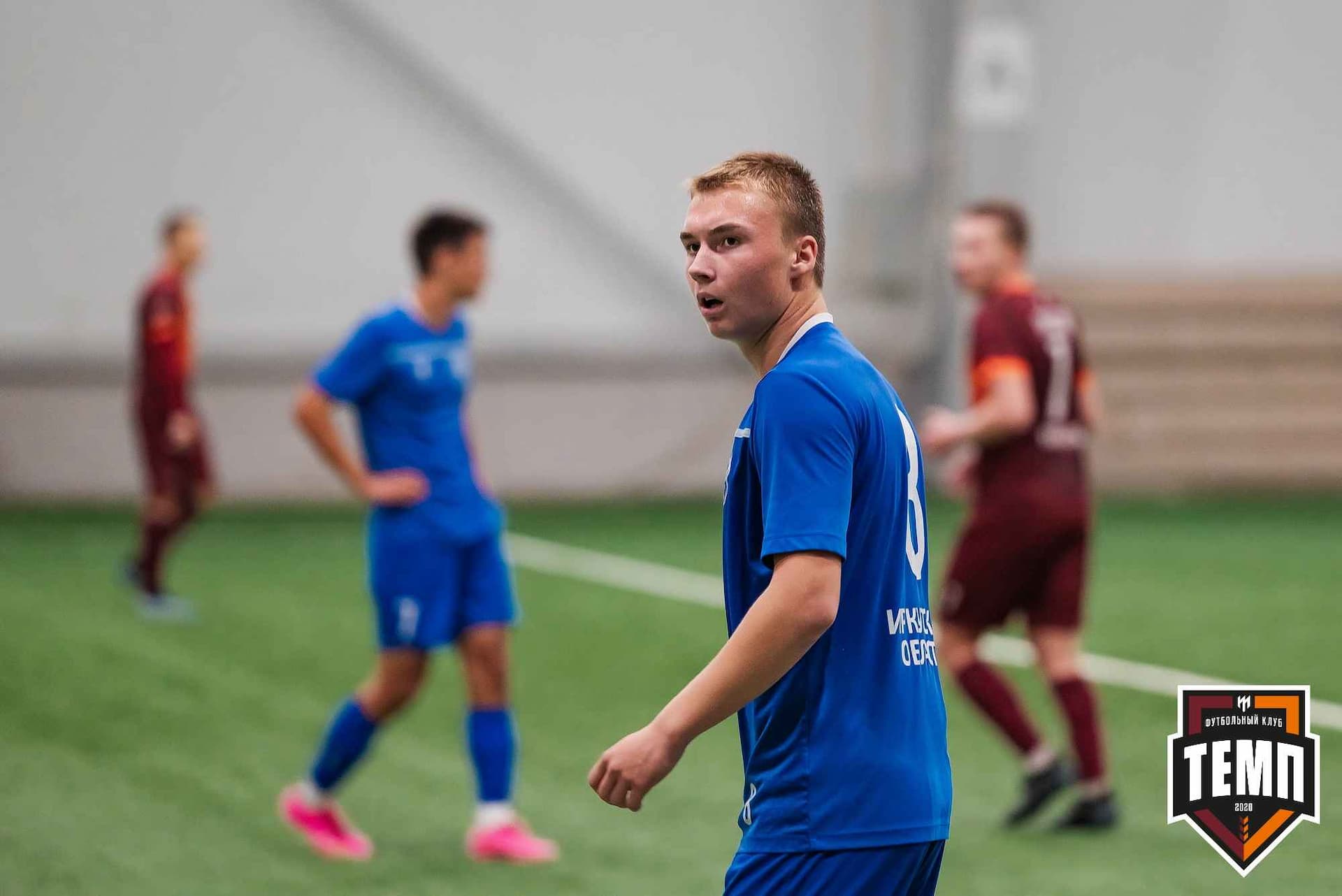 «Темп» 1:2 «Байкал». III дивизион. 01.10.2023 — кадр 249