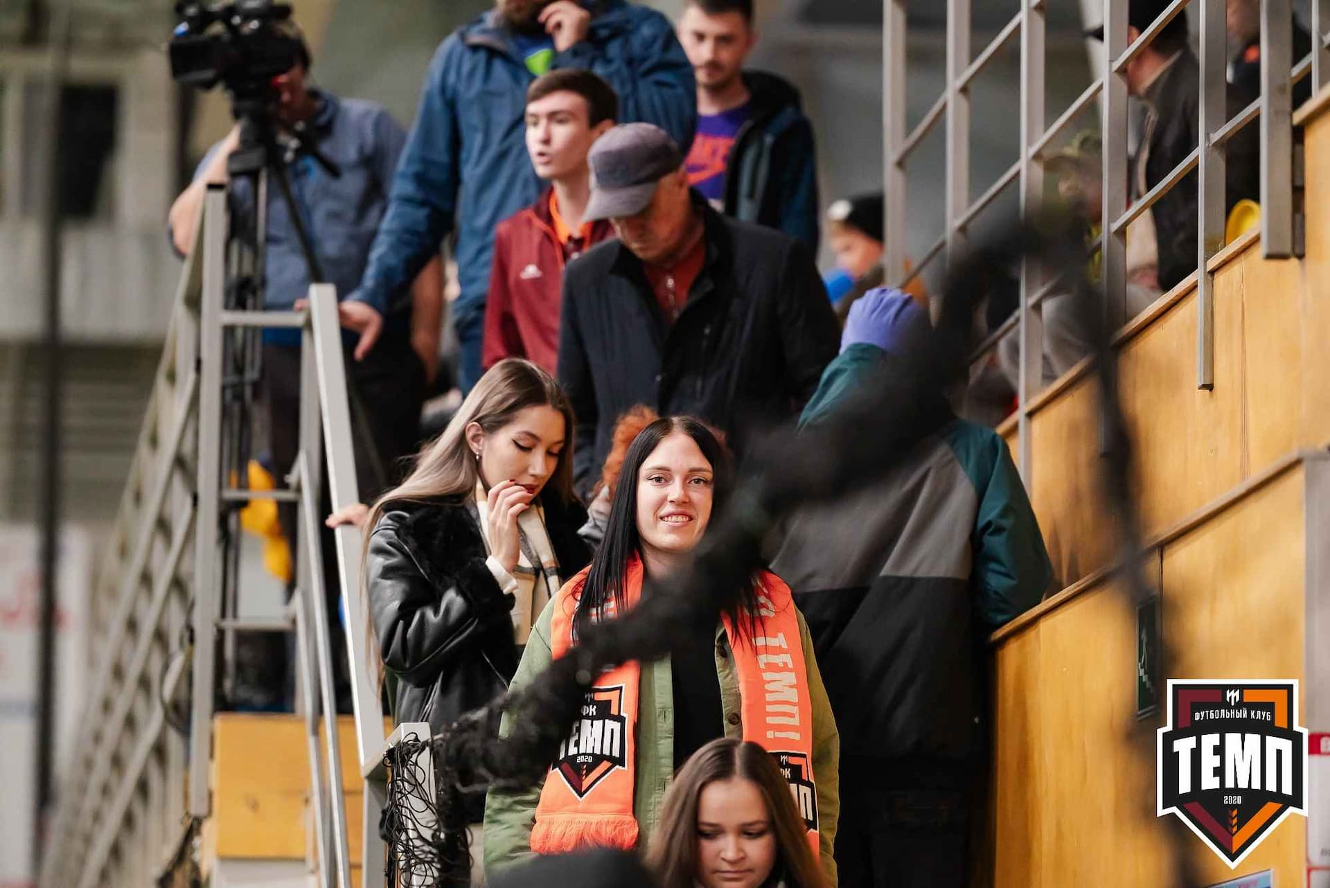 «Темп» 1:2 «Байкал». III дивизион. 01.10.2023 — кадр 280