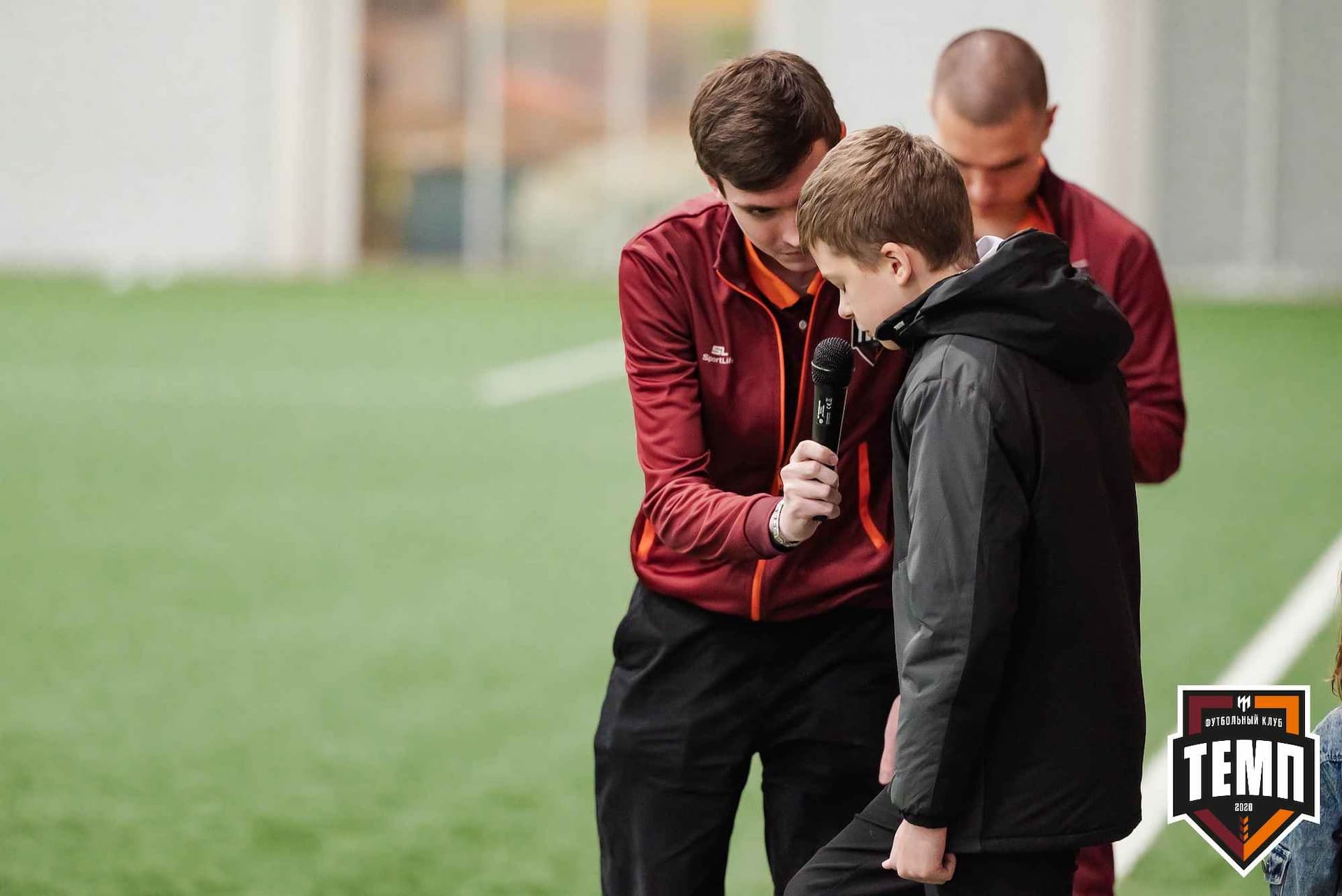 «Темп» 1:2 «Байкал». III дивизион. 01.10.2023 — кадр 281