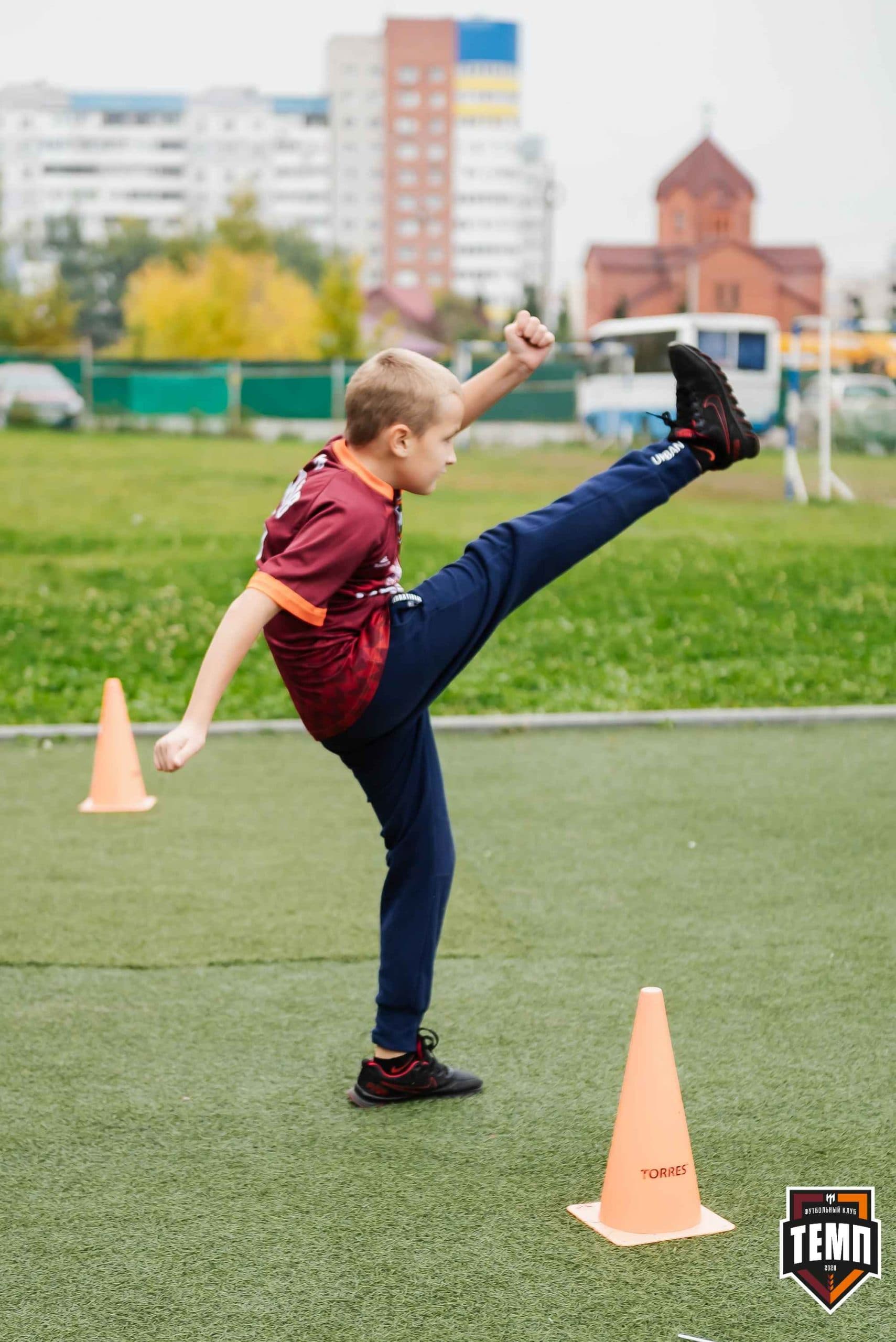 «Темп» 1:2 «Байкал». III дивизион. 01.10.2023 — кадр 29