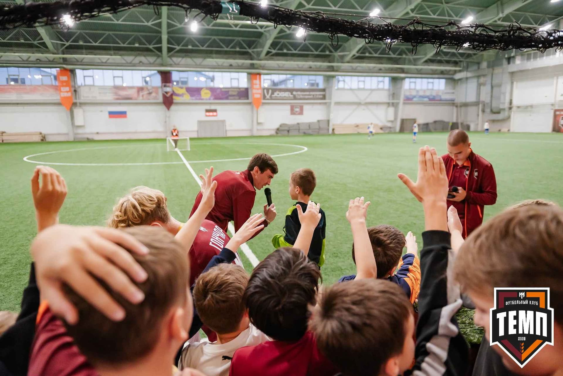 «Темп» 1:2 «Байкал». III дивизион. 01.10.2023 — кадр 290