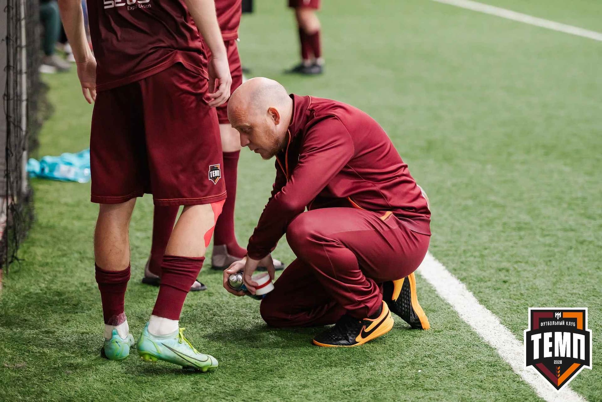 «Темп» 1:2 «Байкал». III дивизион. 01.10.2023 — кадр 292