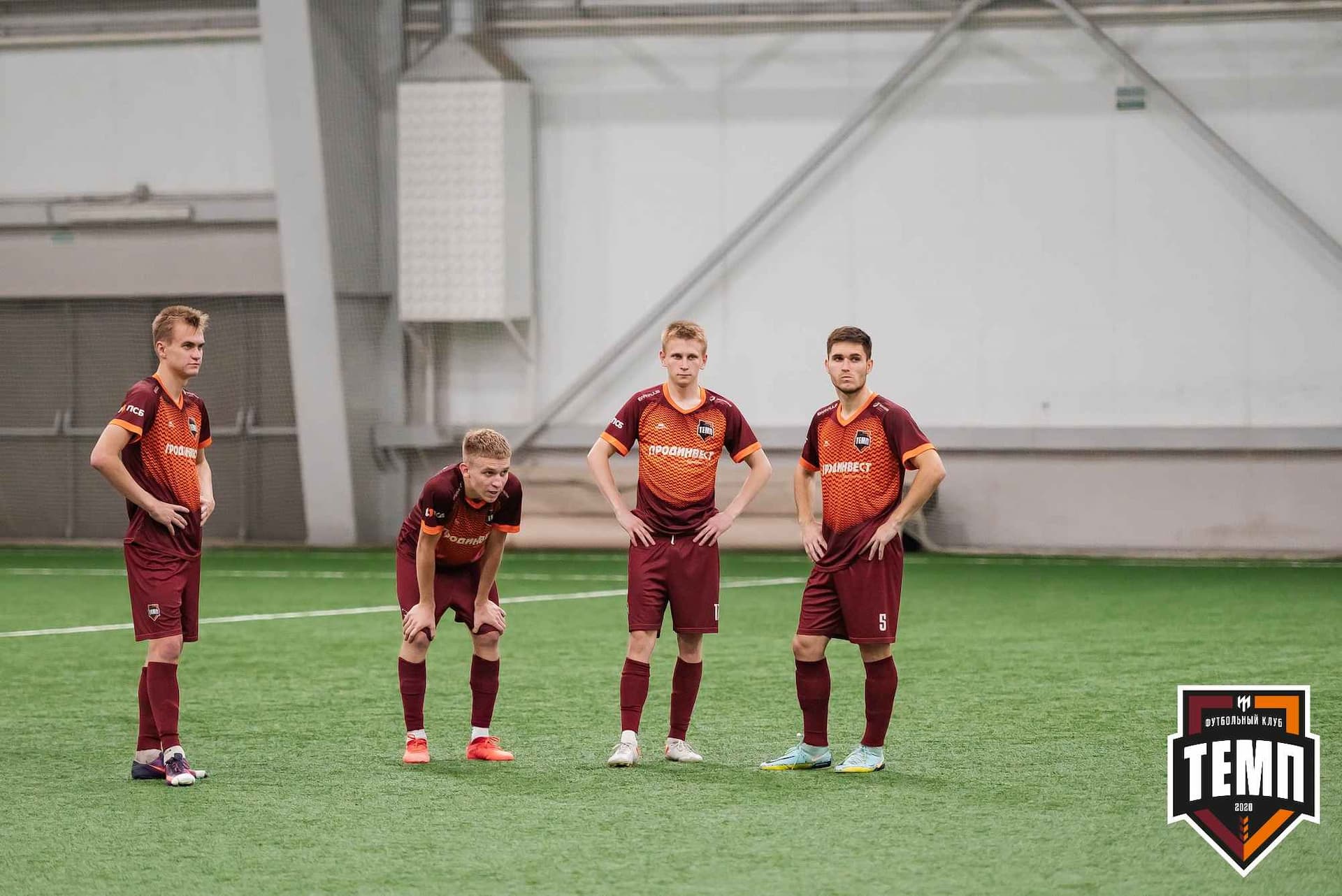 «Темп» 1:2 «Байкал». III дивизион. 01.10.2023 — кадр 293