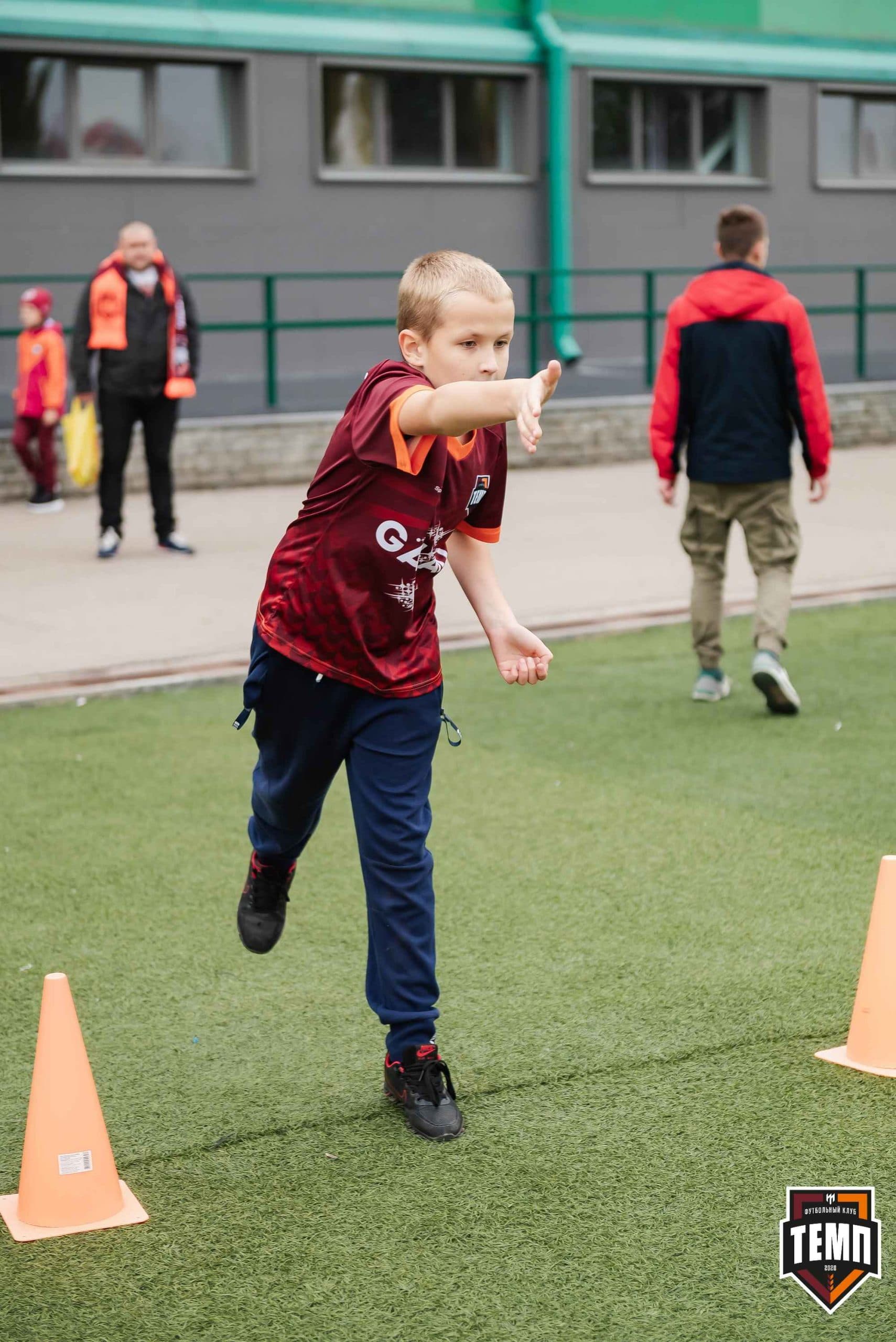 «Темп» 1:2 «Байкал». III дивизион. 01.10.2023 — кадр 31