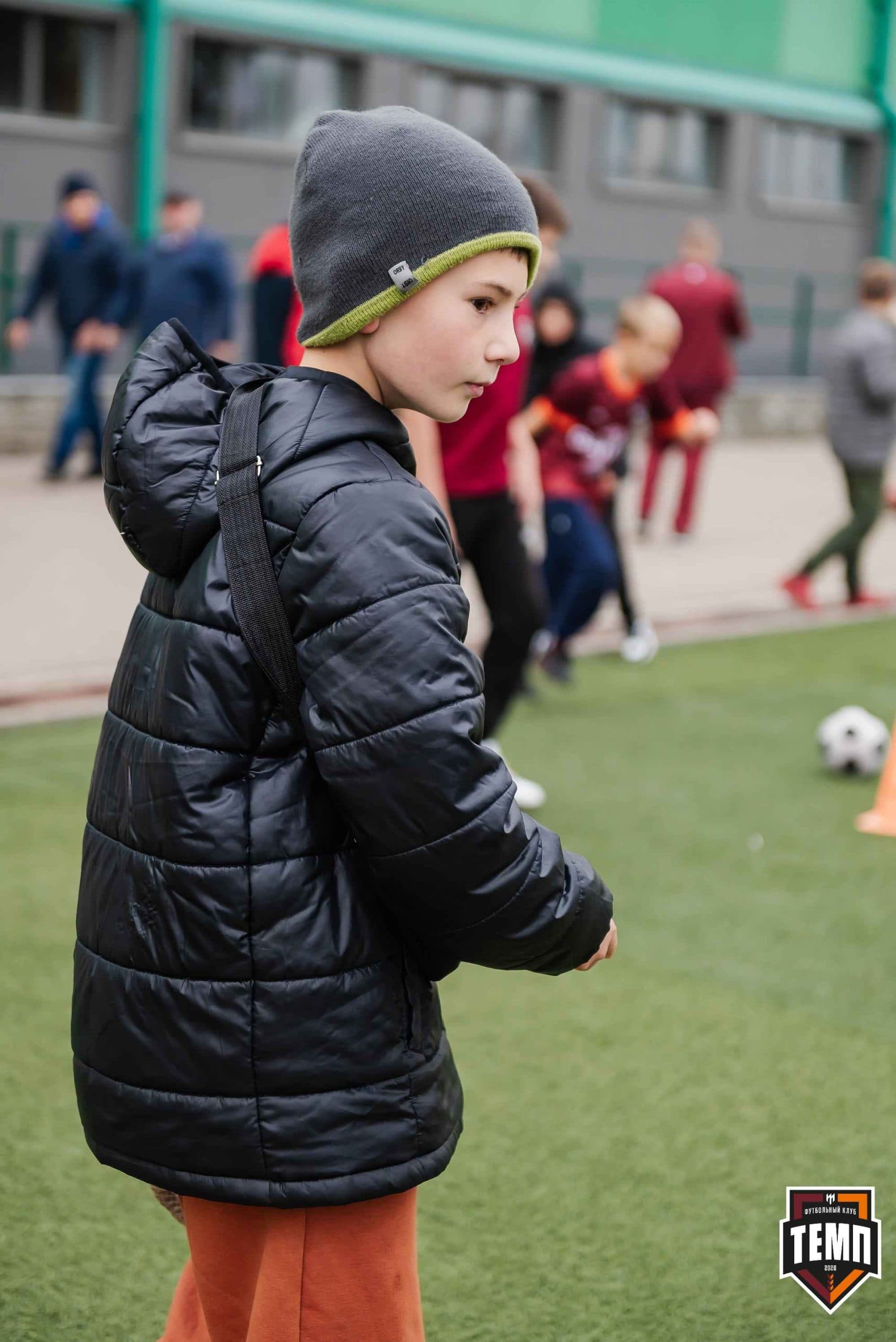 «Темп» 1:2 «Байкал». III дивизион. 01.10.2023 — кадр 32