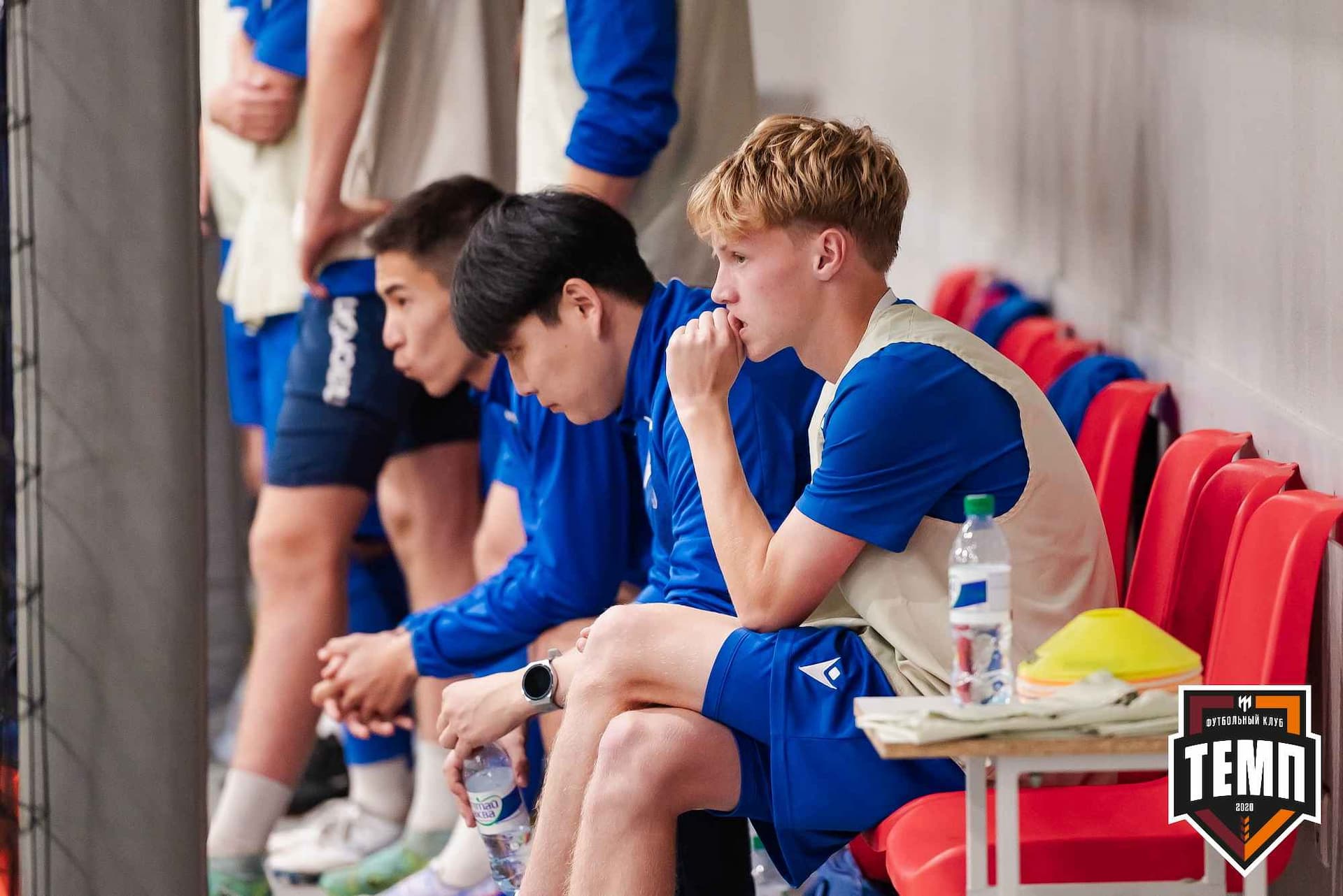 «Темп» 1:2 «Байкал». III дивизион. 01.10.2023 — кадр 346