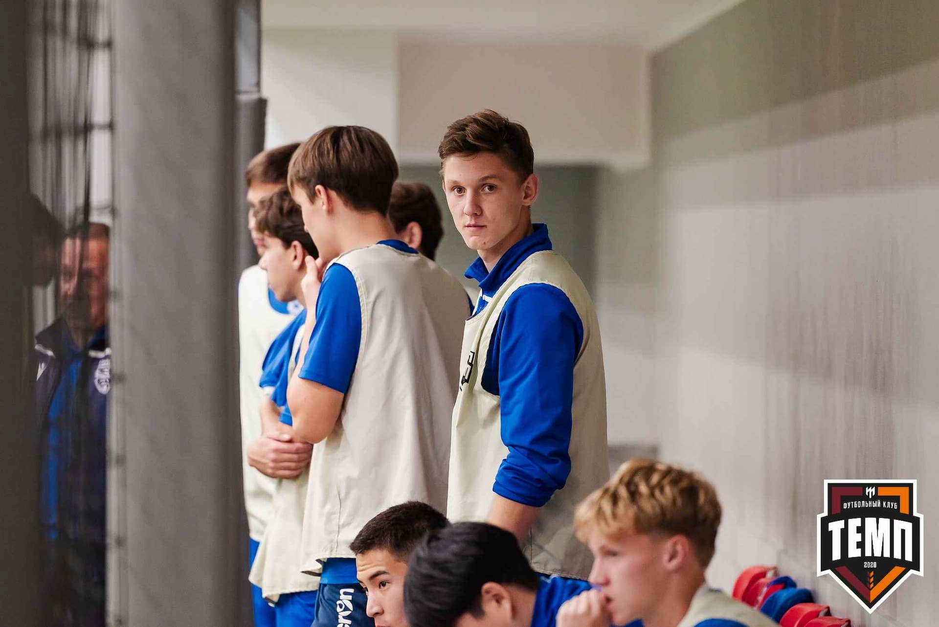 «Темп» 1:2 «Байкал». III дивизион. 01.10.2023 — кадр 347