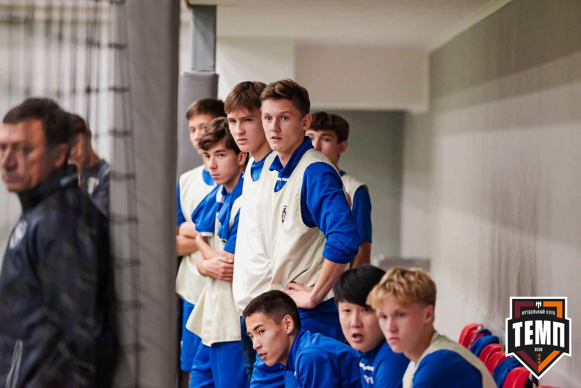 «Темп» 1:2 «Байкал». III дивизион. 01.10.2023 — кадр 350