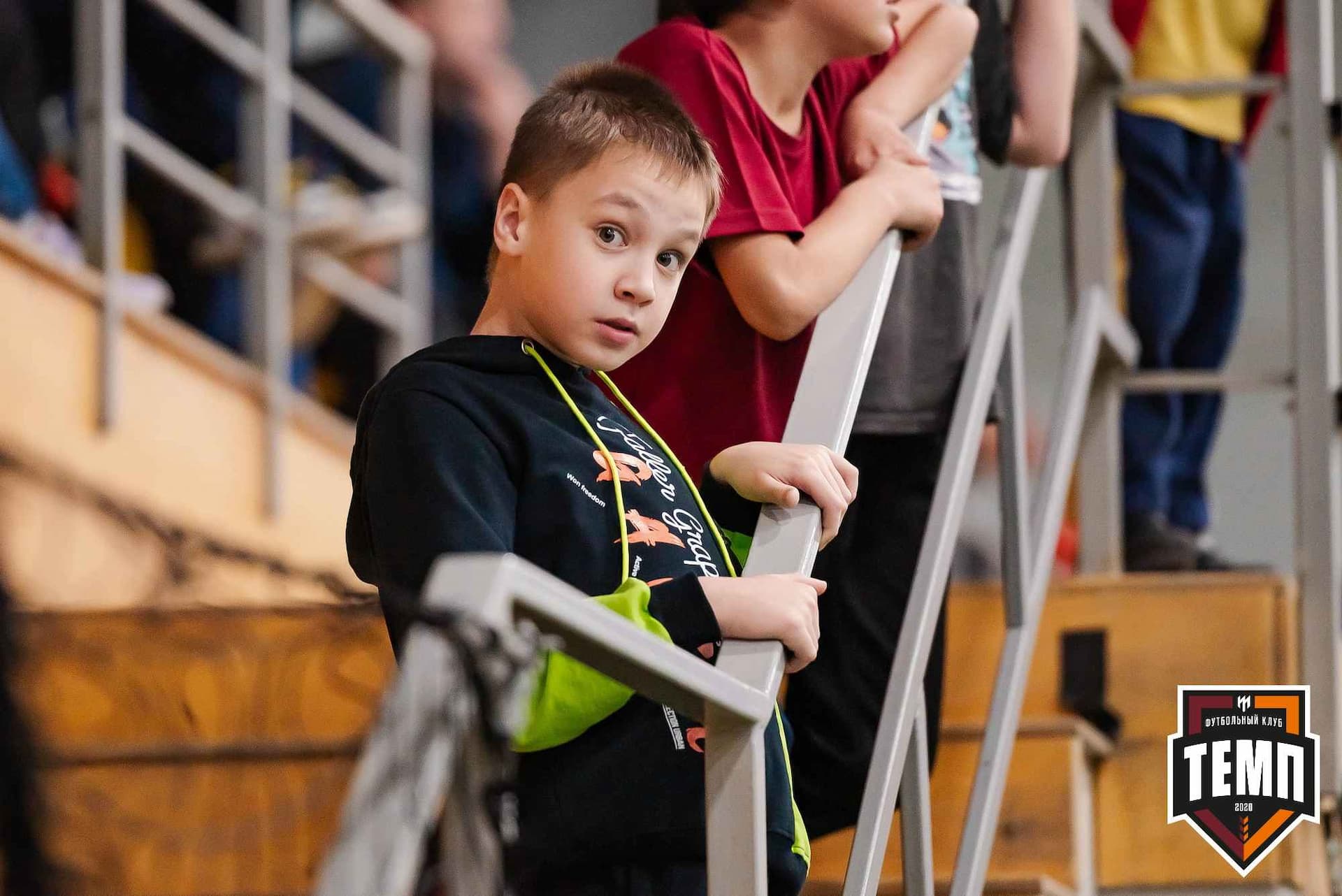 «Темп» 1:2 «Байкал». III дивизион. 01.10.2023 — кадр 365