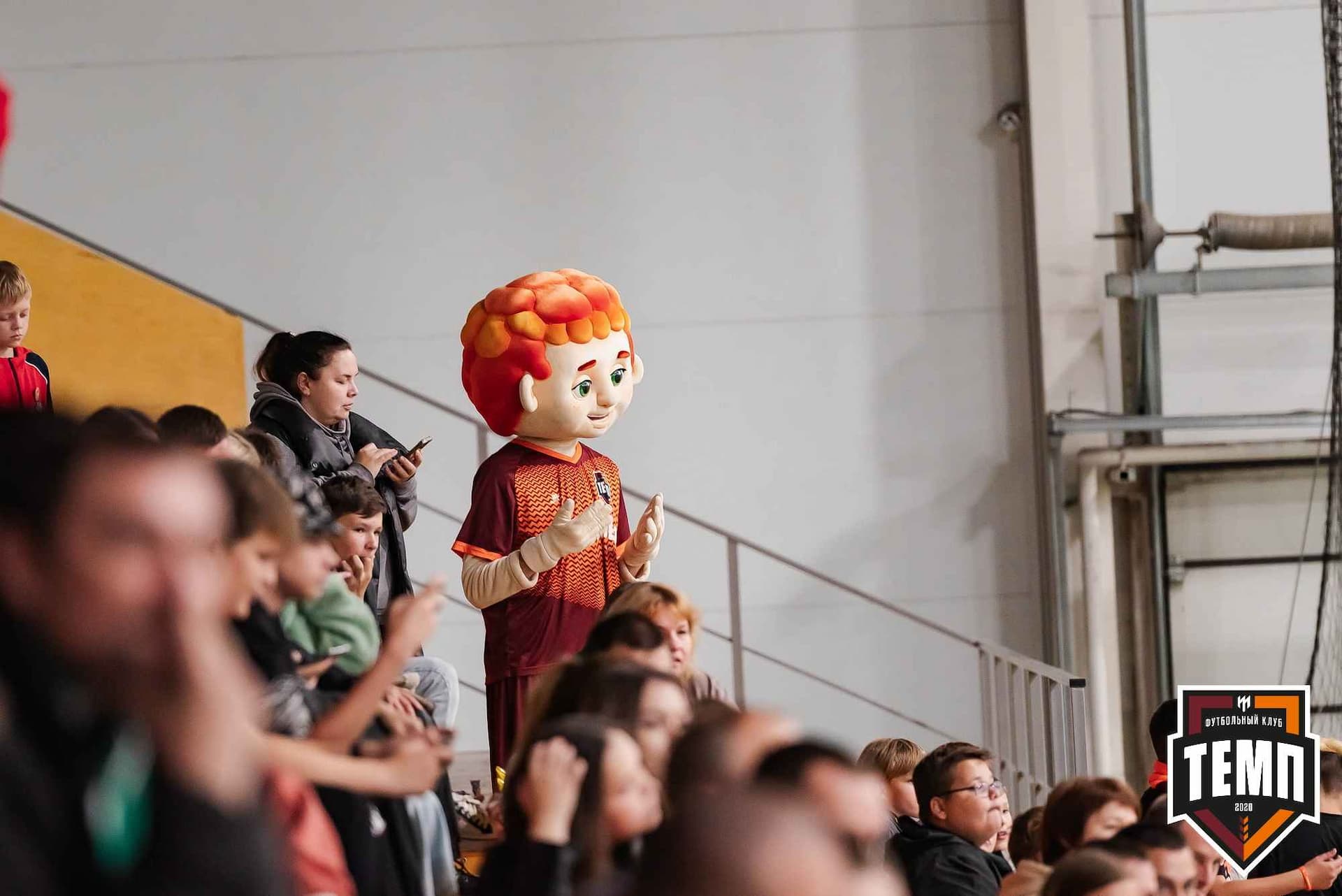 «Темп» 1:2 «Байкал». III дивизион. 01.10.2023 — кадр 376