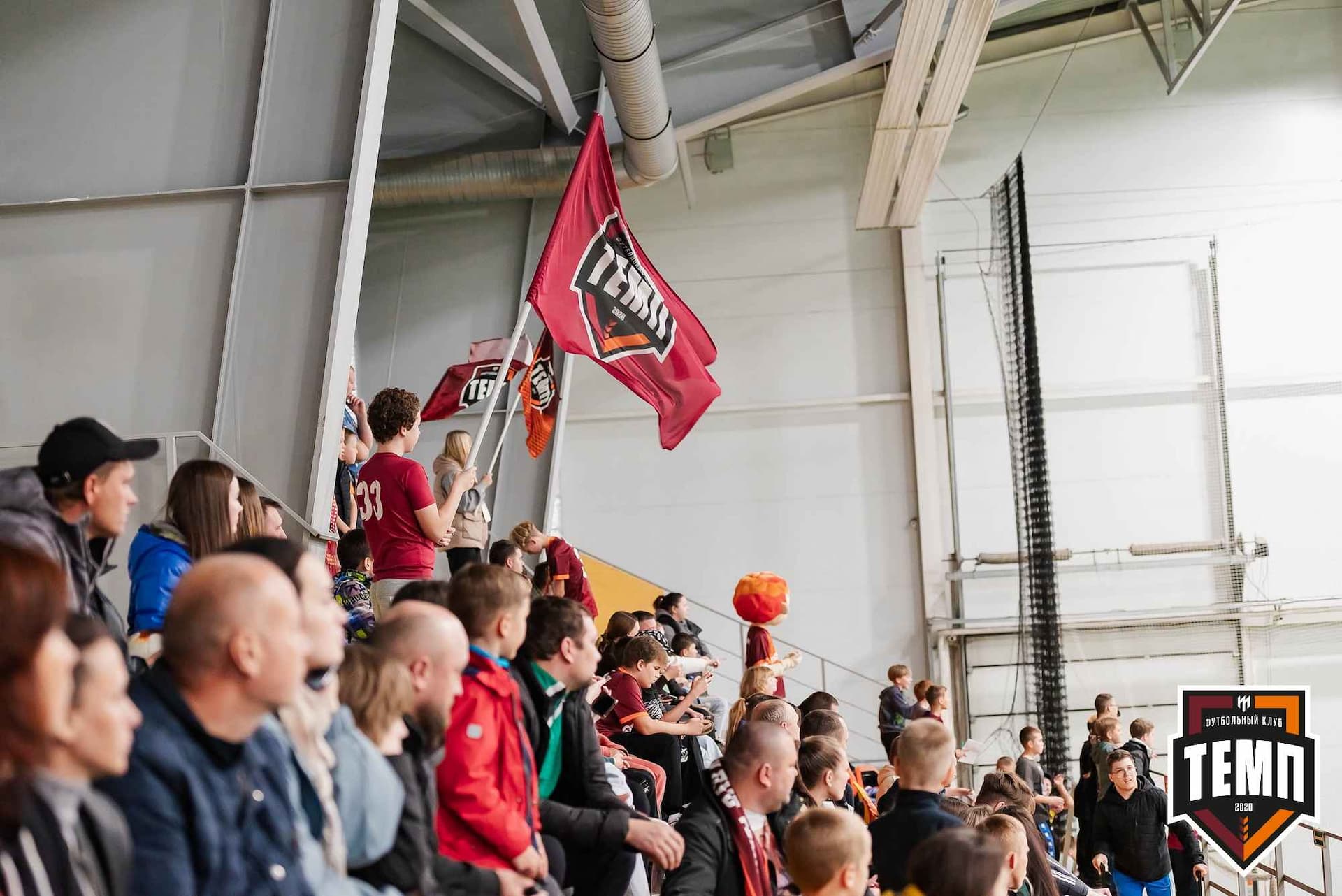 «Темп» 1:2 «Байкал». III дивизион. 01.10.2023 — кадр 381