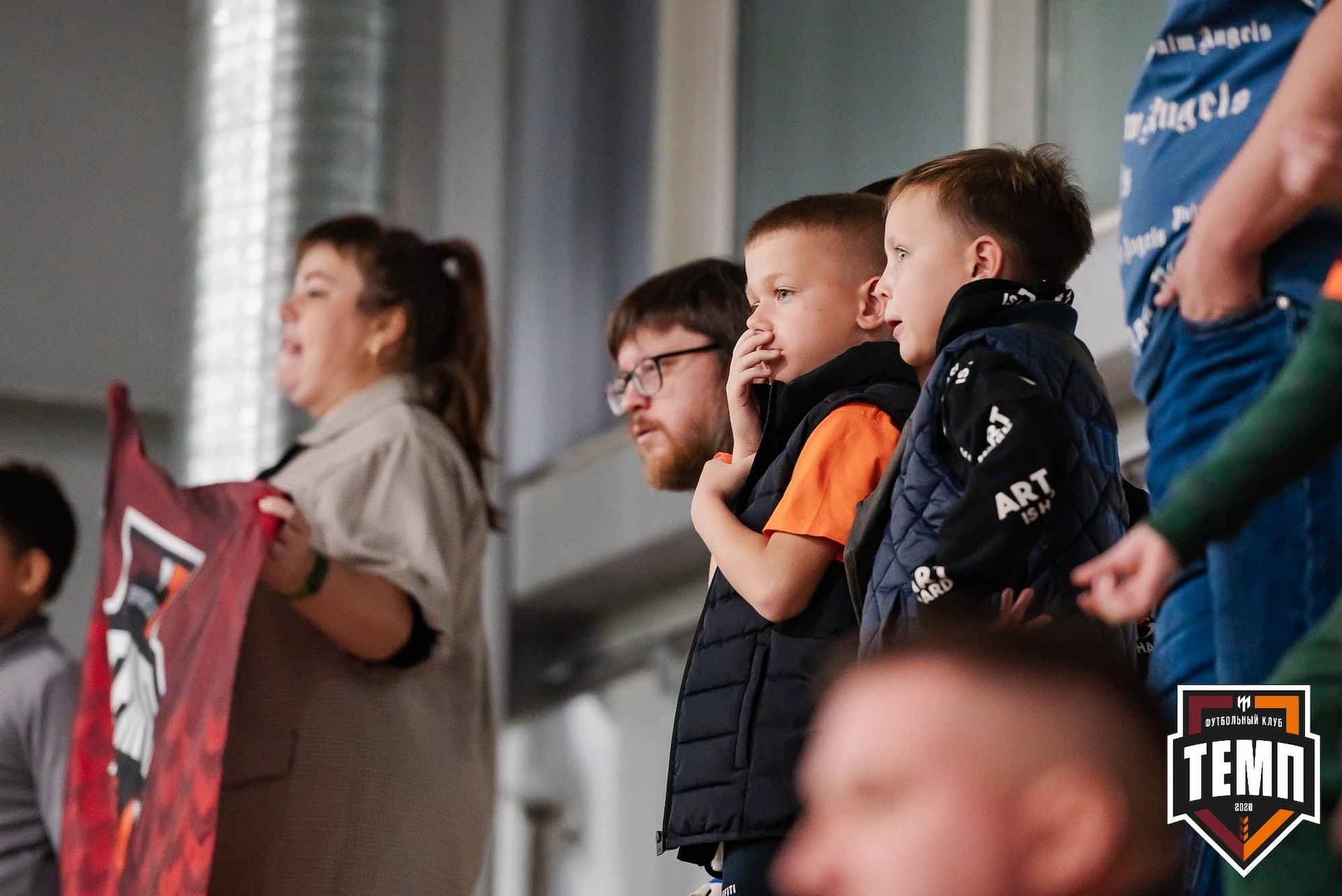 «Темп» 1:2 «Байкал». III дивизион. 01.10.2023 — кадр 389