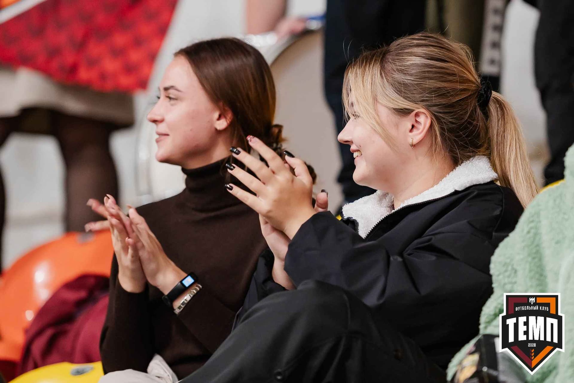 «Темп» 1:2 «Байкал». III дивизион. 01.10.2023 — кадр 397