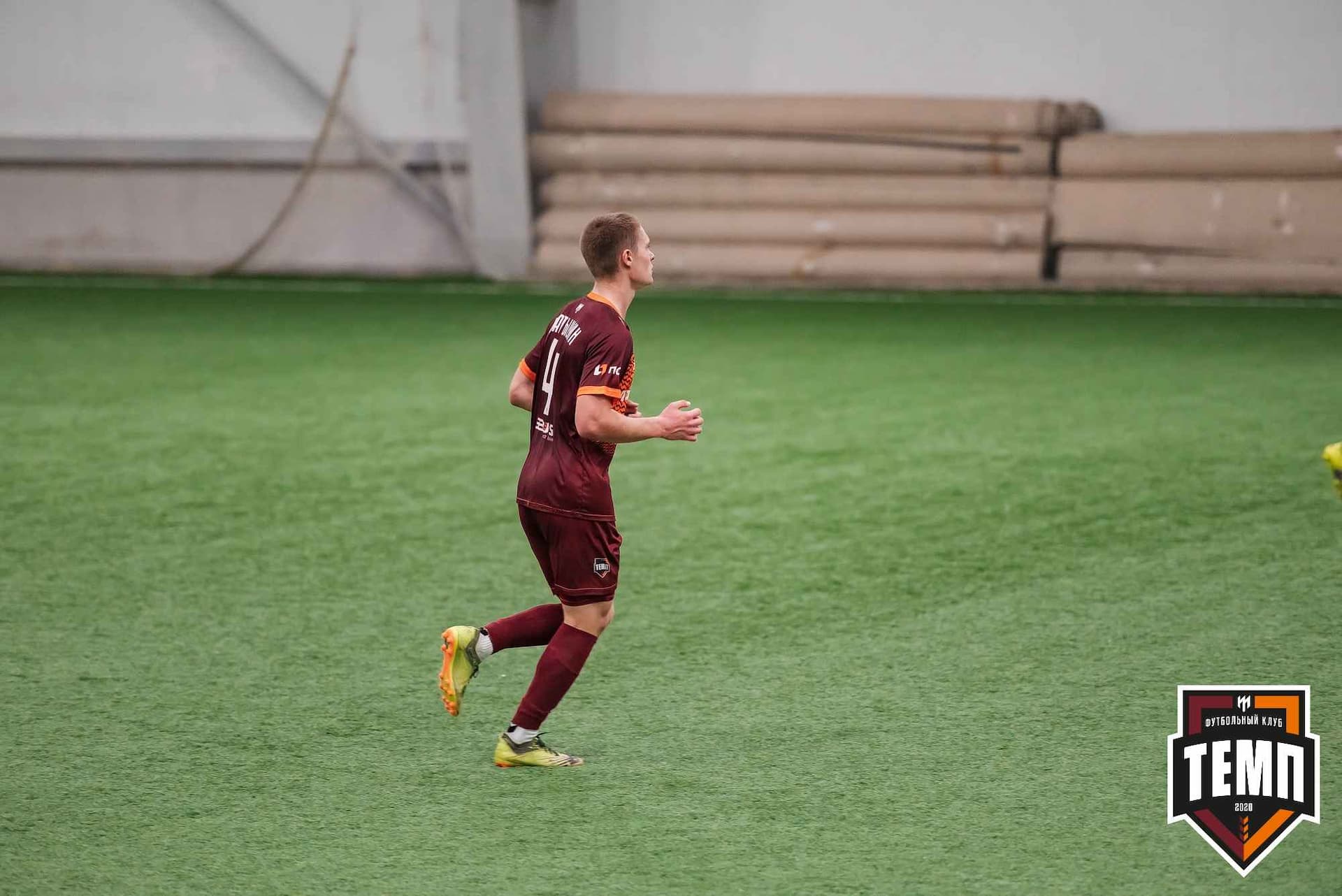 «Темп» 1:2 «Байкал». III дивизион. 01.10.2023 — кадр 408