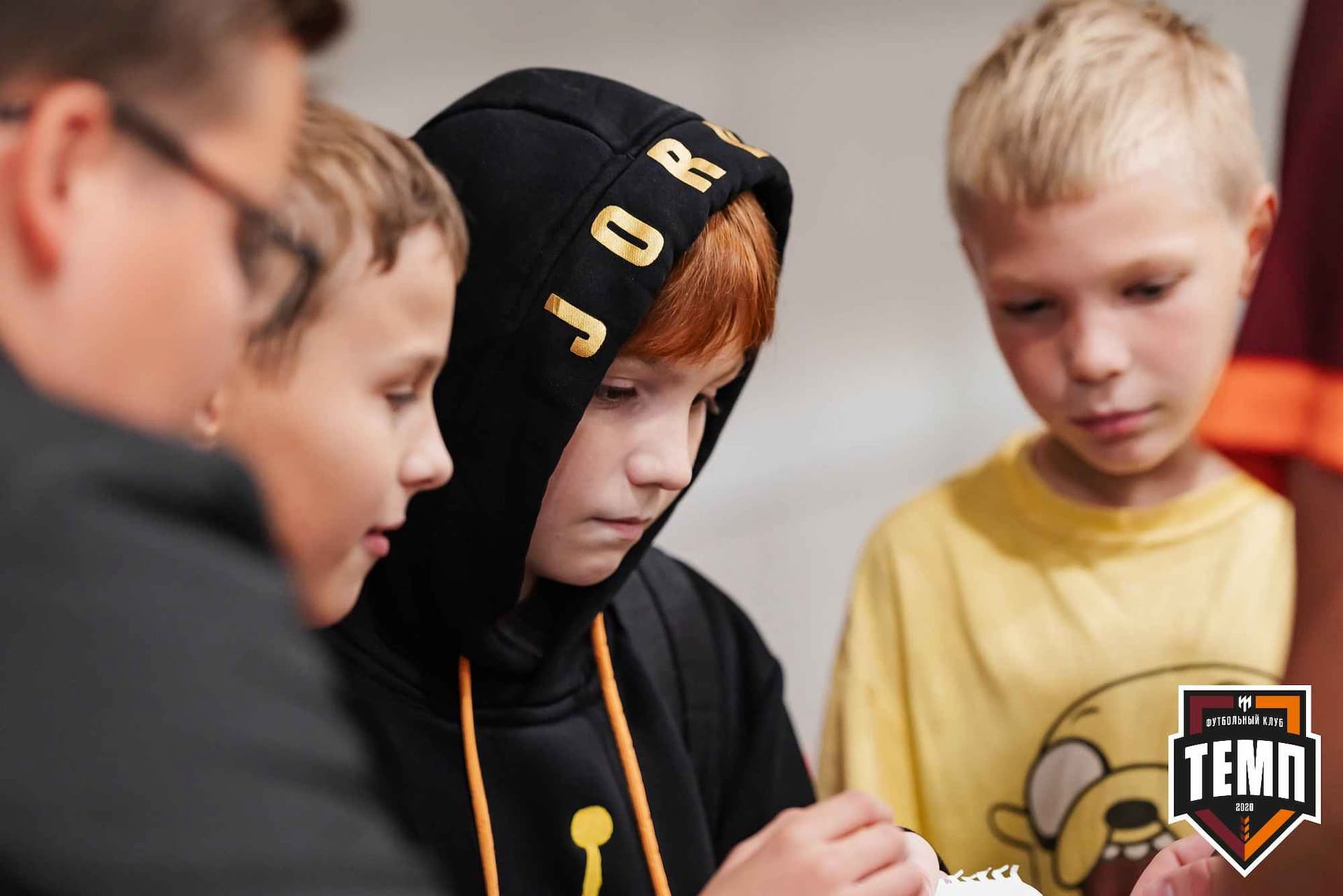 «Темп» 1:2 «Байкал». III дивизион. 01.10.2023 — кадр 424